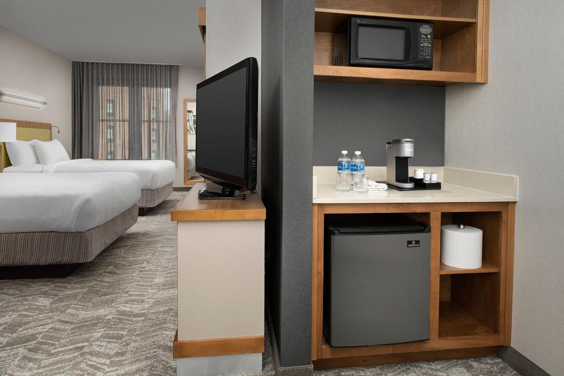 SpringHill Suites by Marriott Tuscaloosa photo 8
