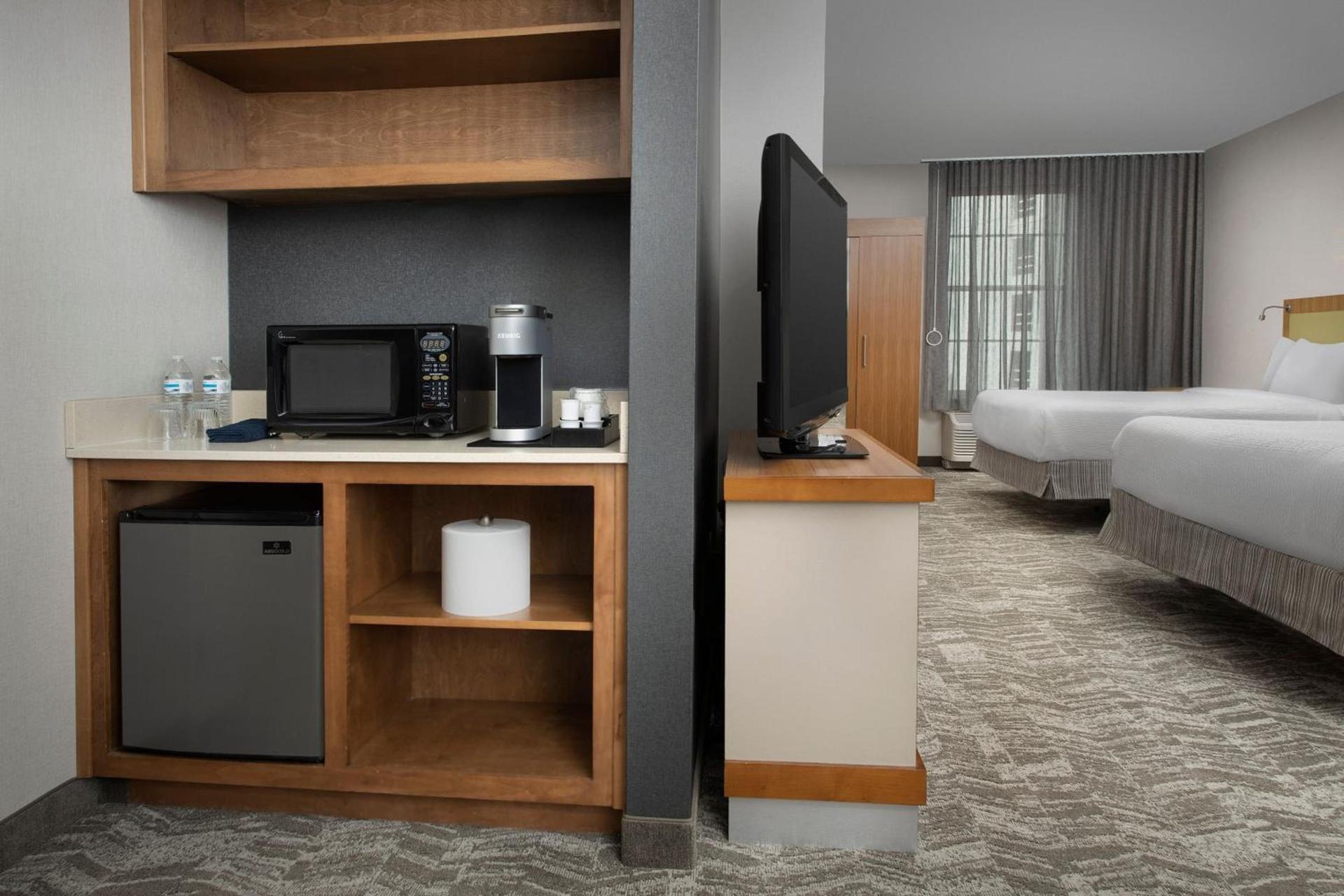SpringHill Suites by Marriott Tuscaloosa photo 9