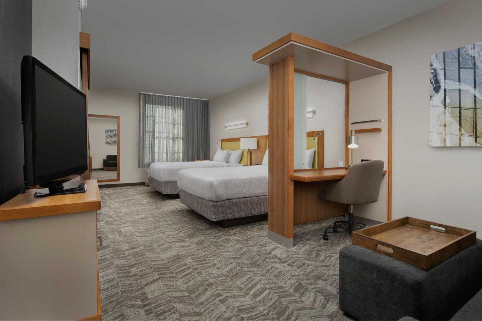 SpringHill Suites by Marriott Tuscaloosa photo 7