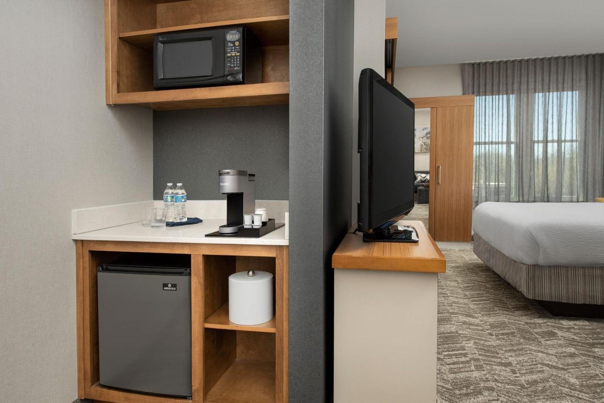 SpringHill Suites by Marriott Tuscaloosa photo 11