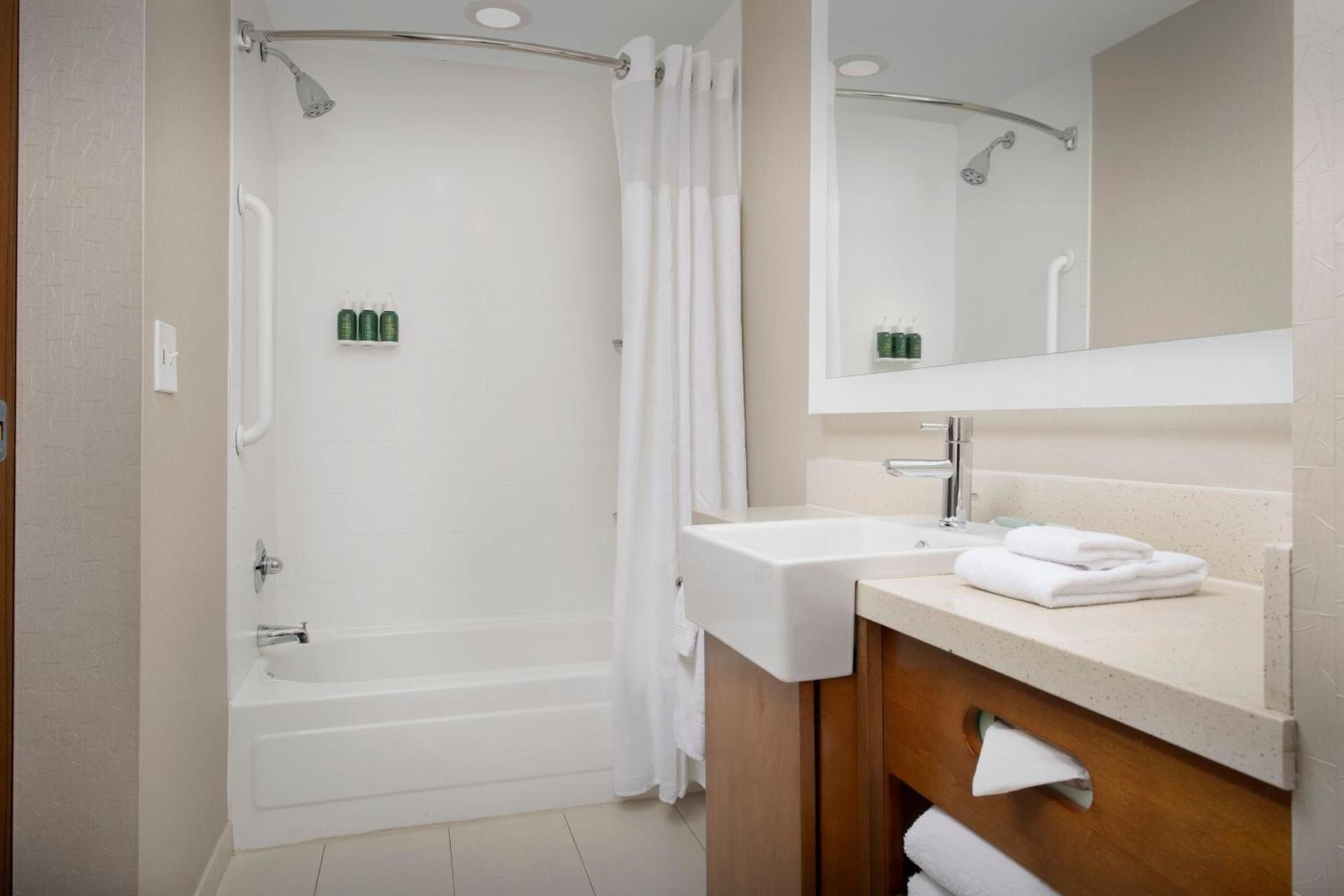 SpringHill Suites by Marriott Tuscaloosa photo 14