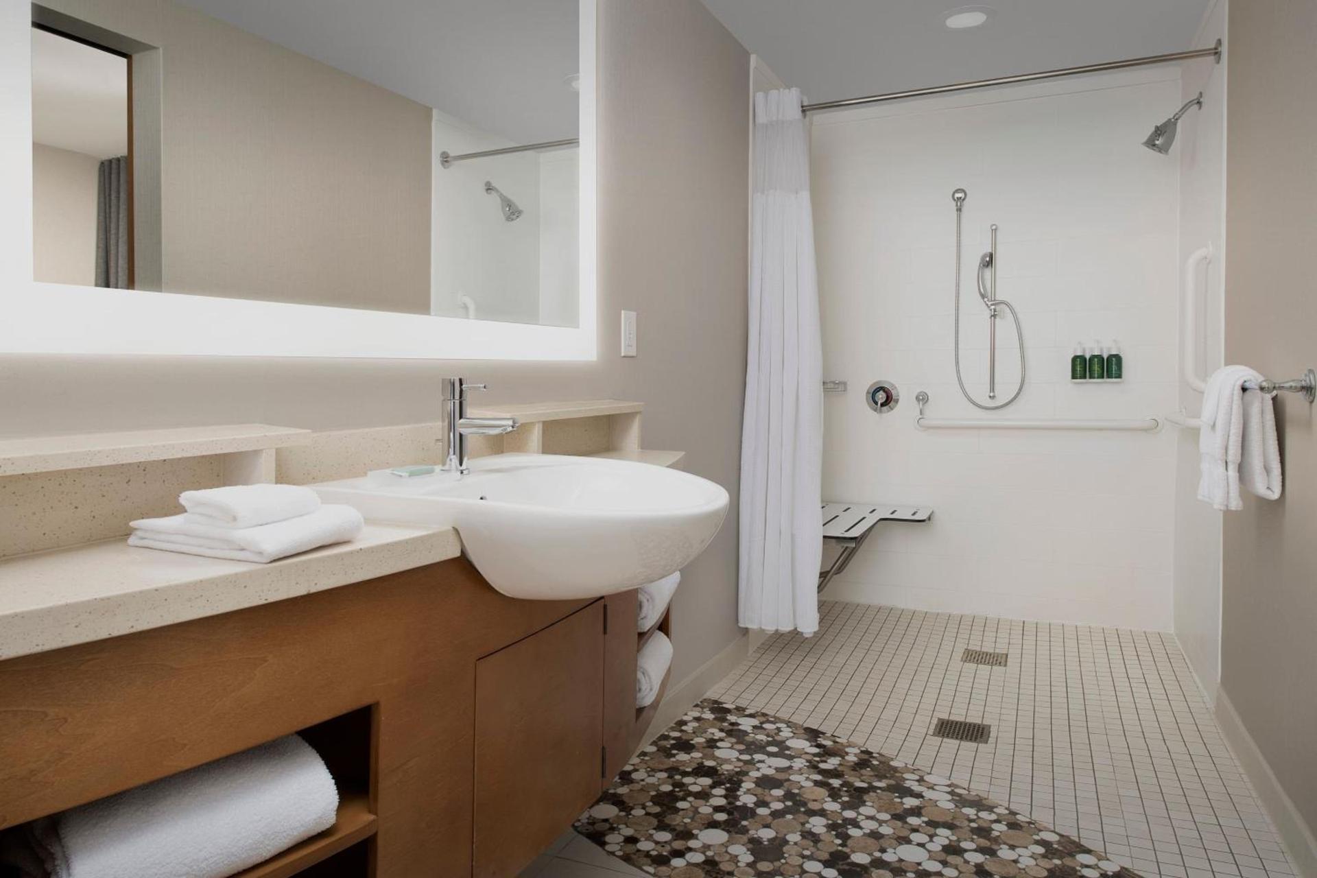 SpringHill Suites by Marriott Tuscaloosa photo 16