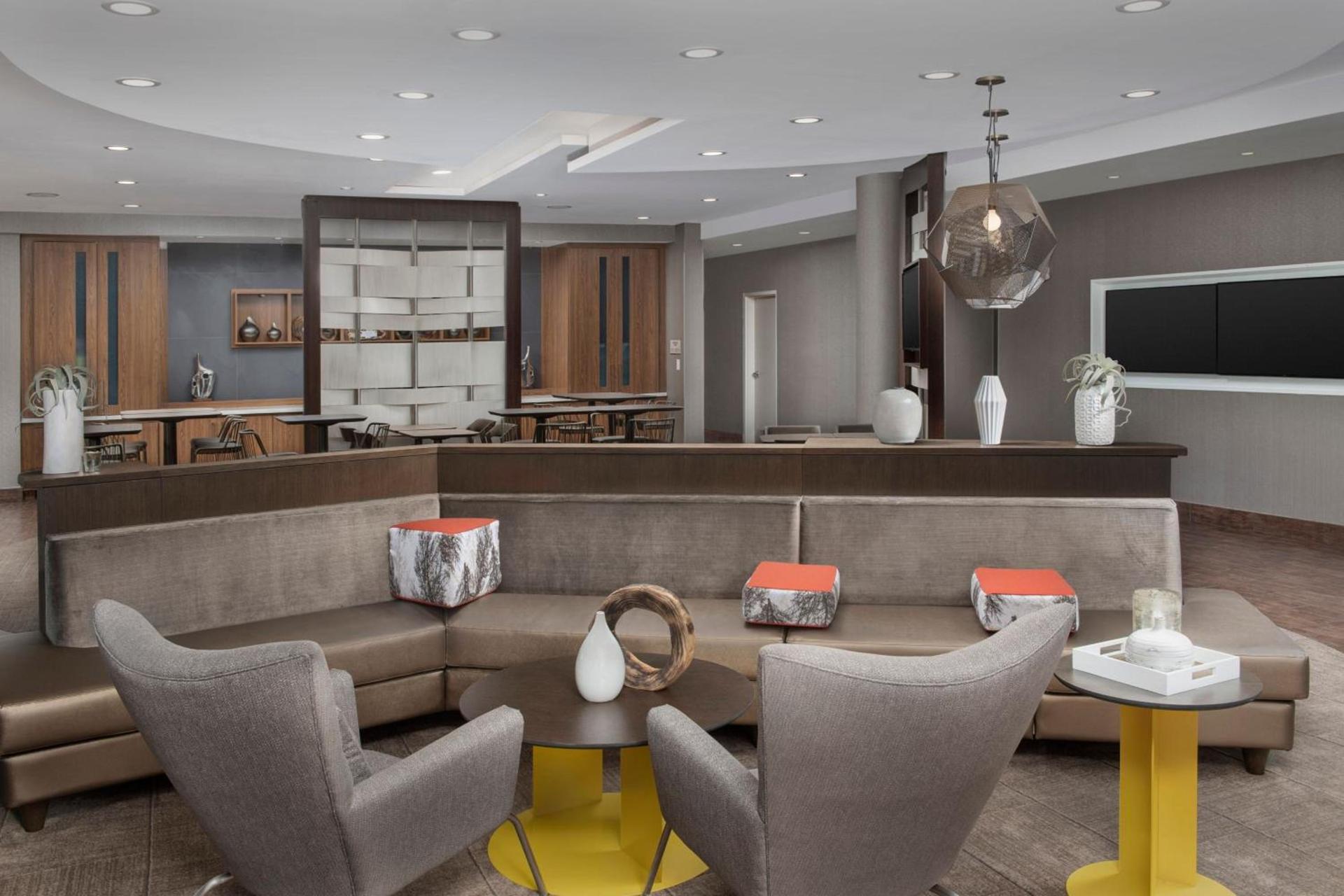 SpringHill Suites by Marriott Tuscaloosa photo 3