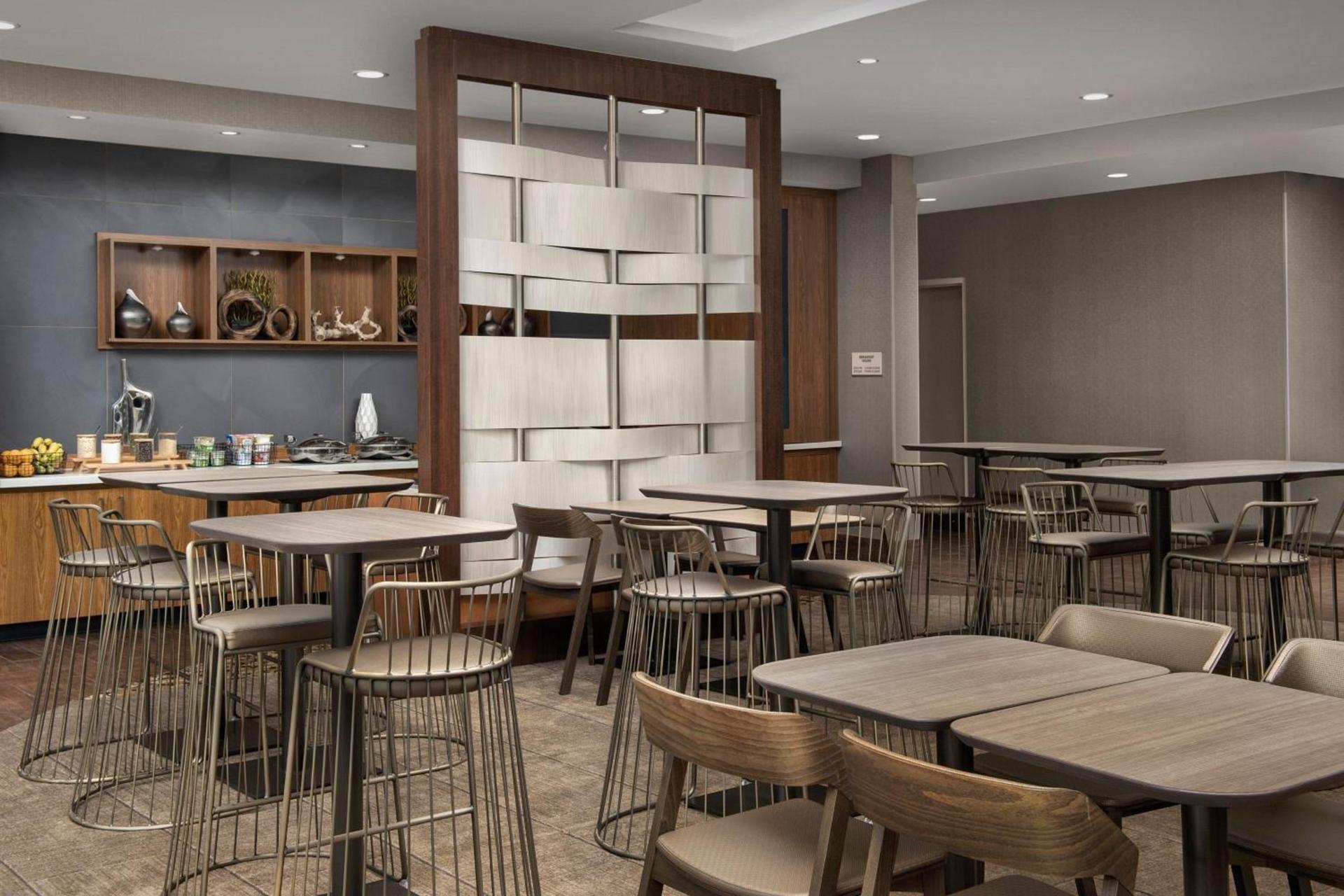 SpringHill Suites by Marriott Tuscaloosa photo 21