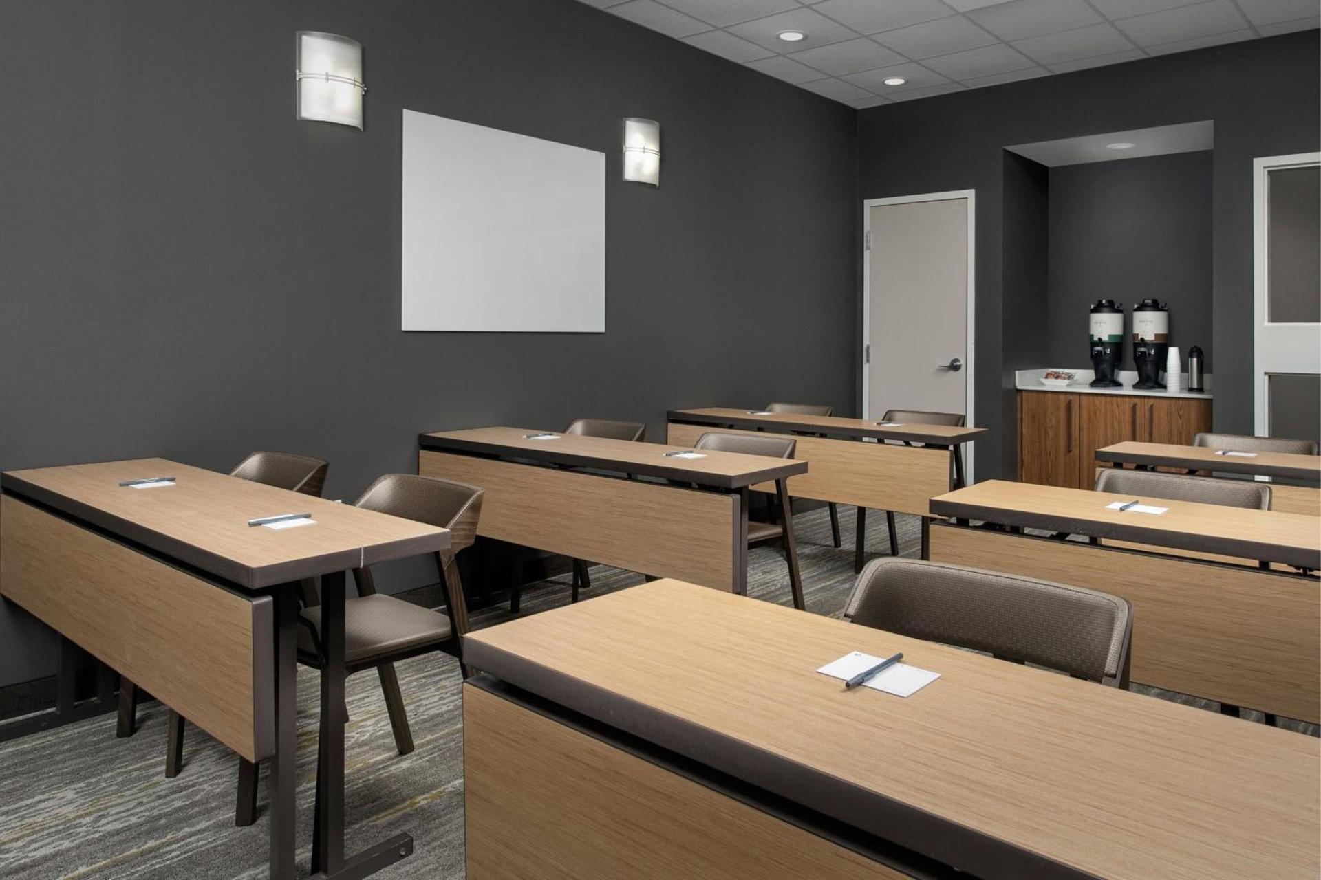 SpringHill Suites by Marriott Tuscaloosa photo 28