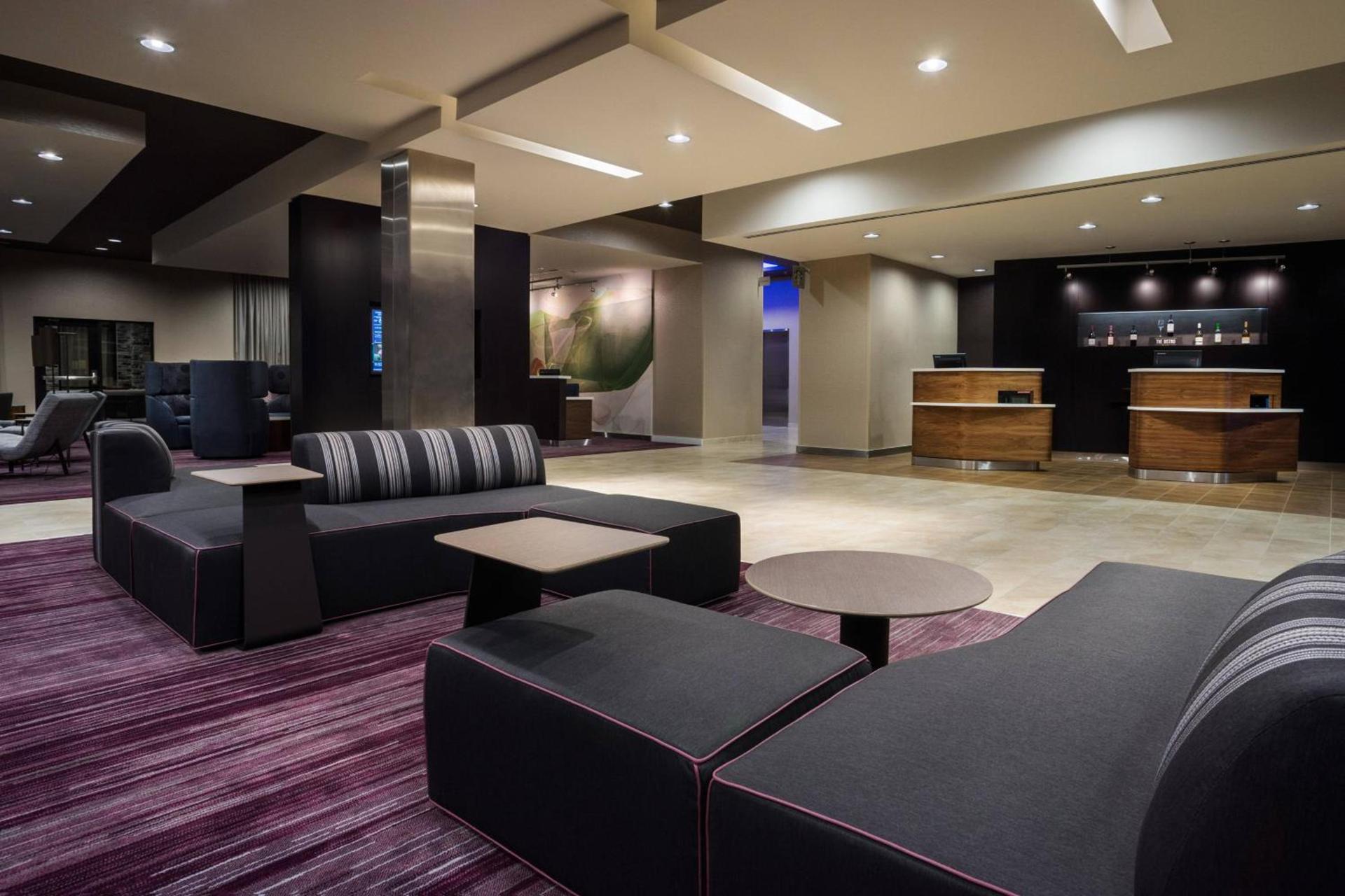 Courtyard by Marriott Houston Katy Mills photo 4