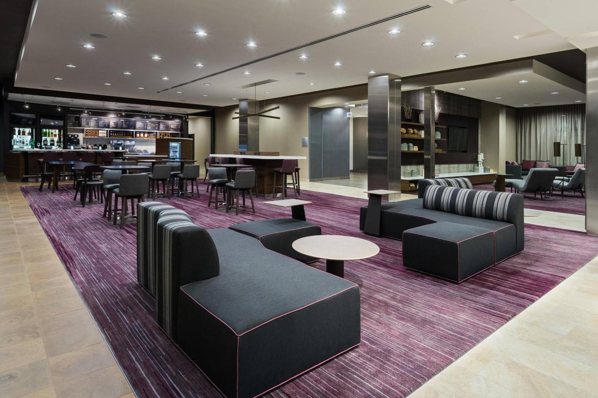 Courtyard by Marriott Houston Katy Mills photo 5