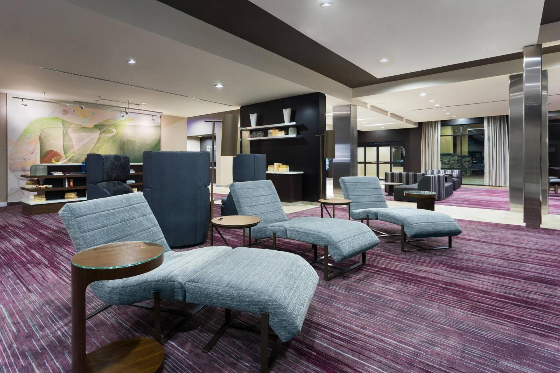 Courtyard by Marriott Houston Katy Mills photo 6