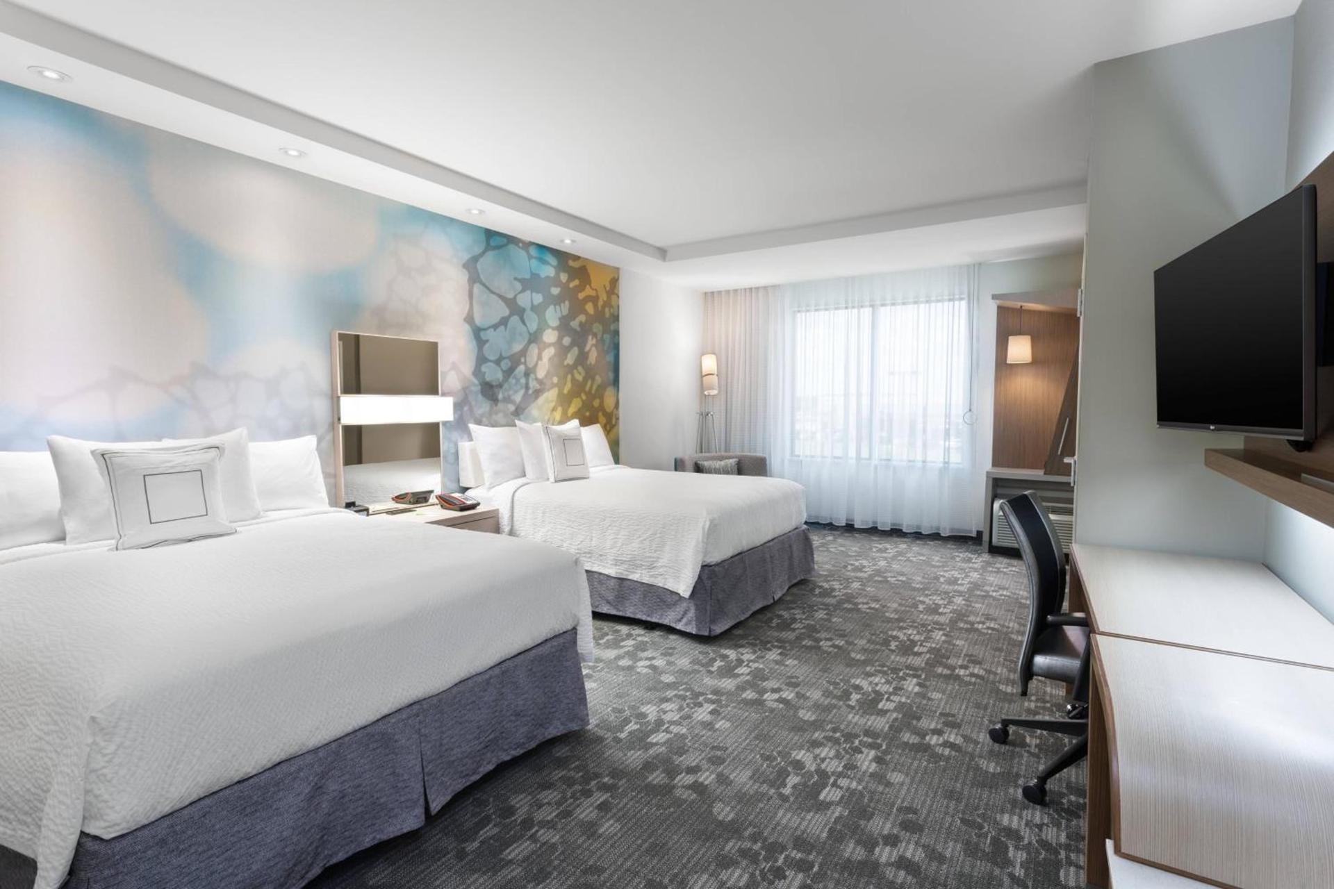 Courtyard by Marriott Houston Katy Mills photo 8