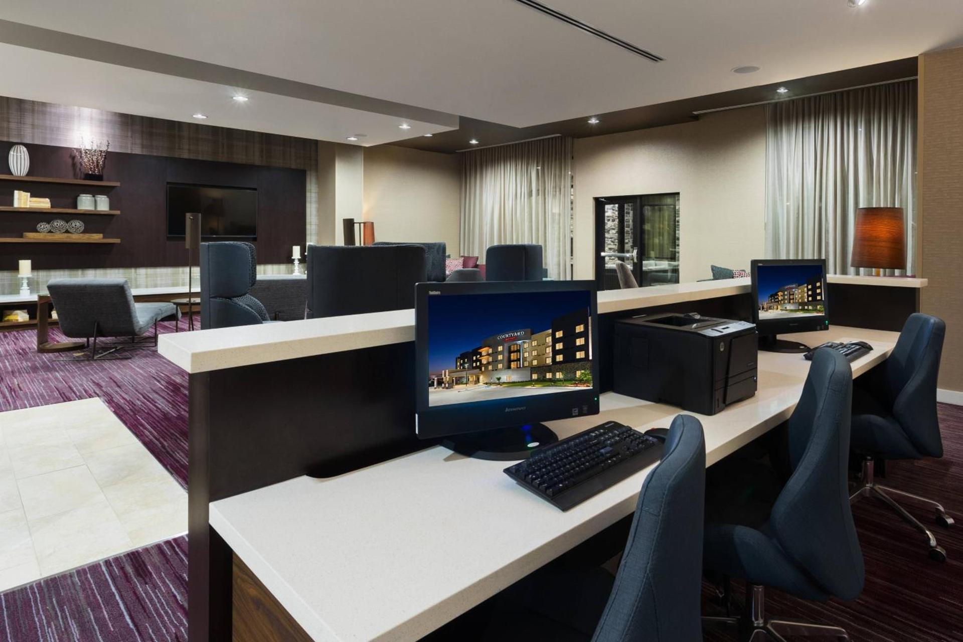 Courtyard by Marriott Houston Katy Mills photo 16