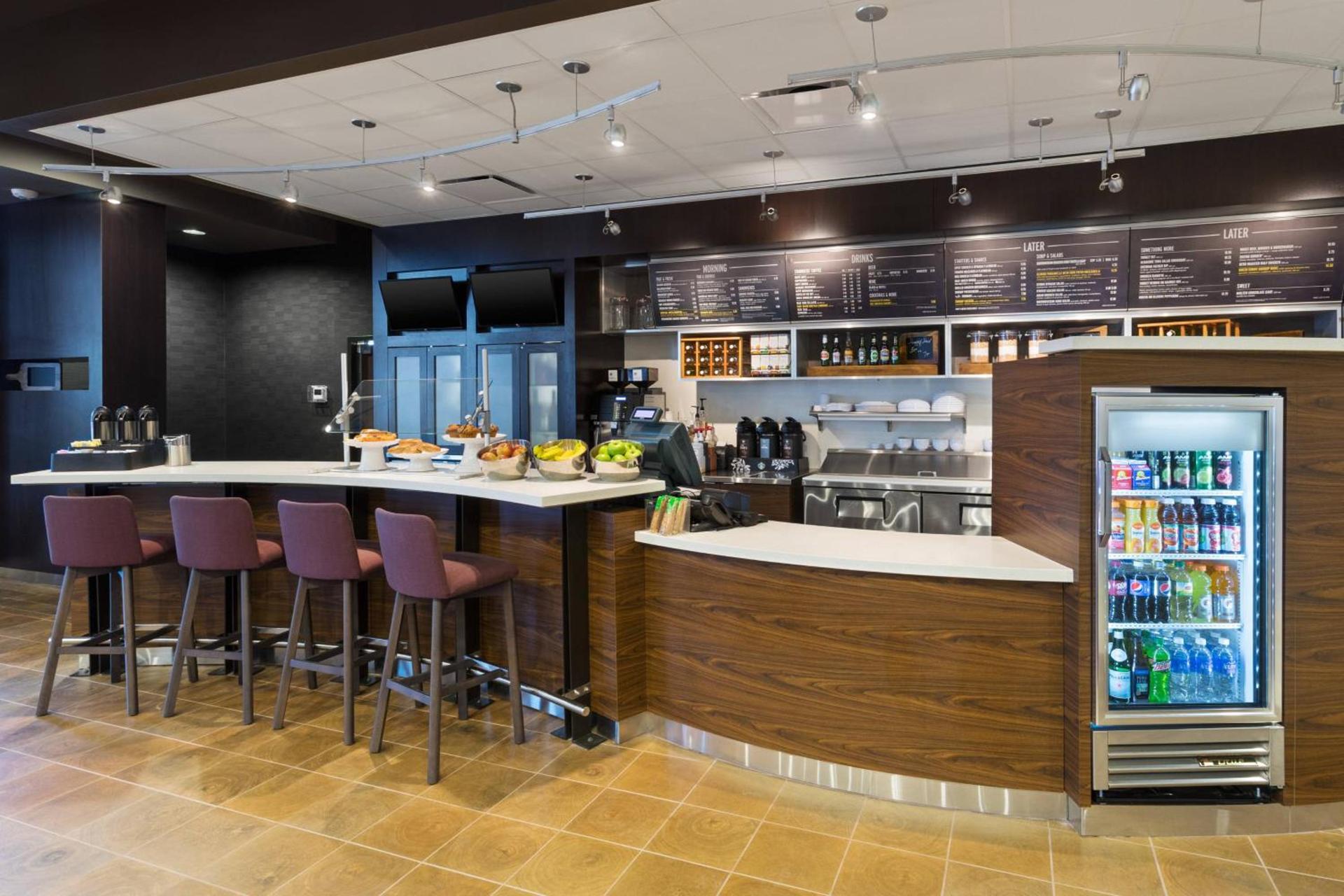 Courtyard by Marriott Houston Katy Mills photo 18