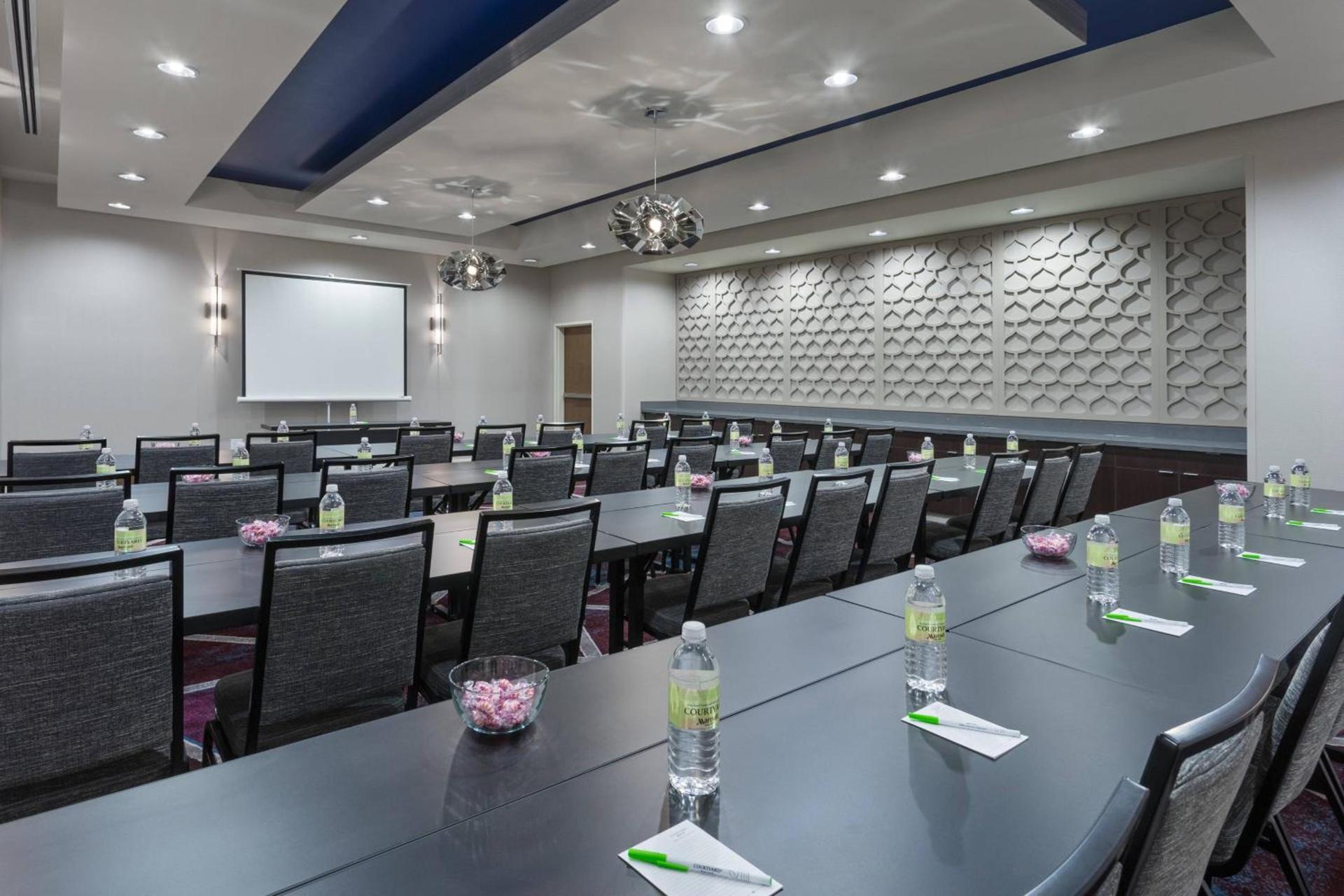 Courtyard by Marriott Houston Katy Mills photo 27