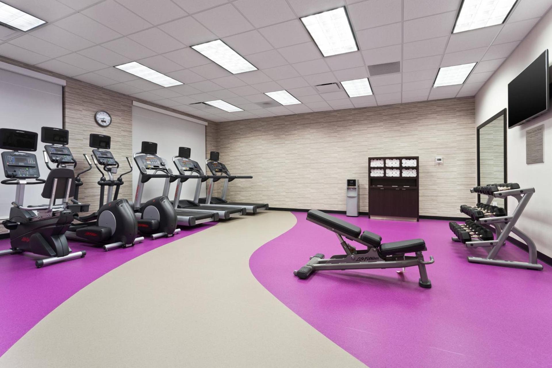 Courtyard by Marriott Houston Katy Mills photo 26