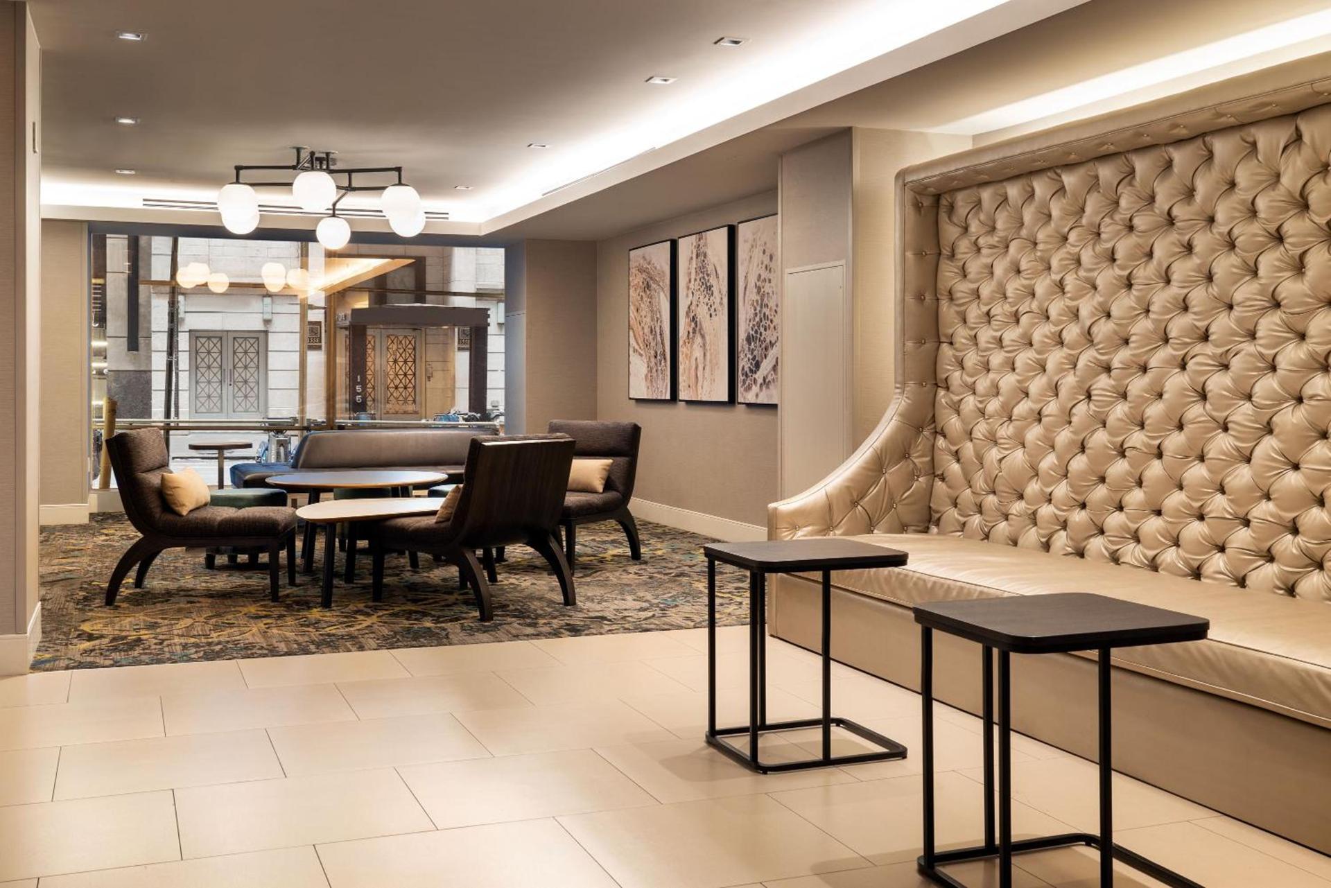 Residence Inn by Marriott New York Manhattan/ Midtown Eastside photo 8