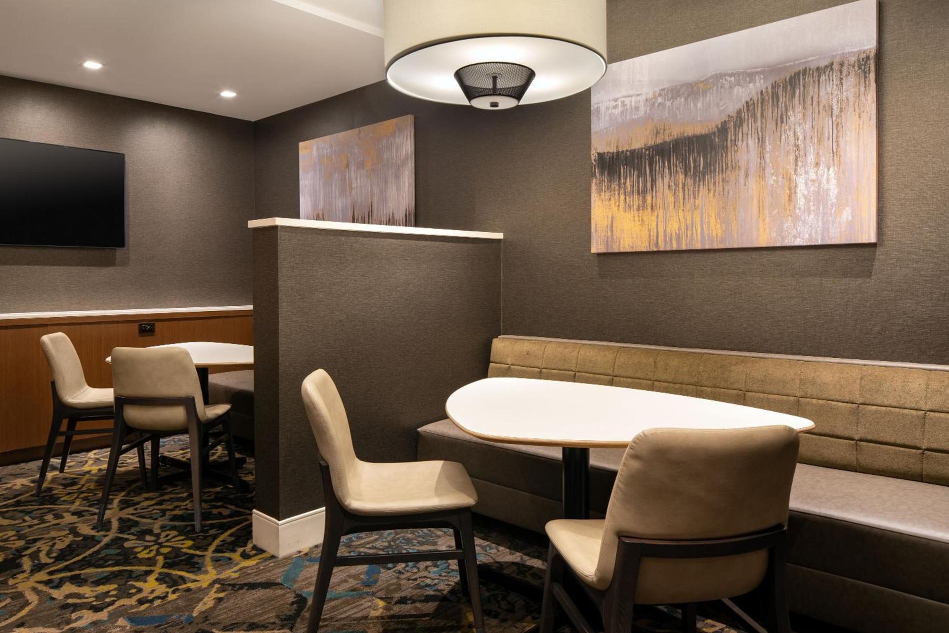 Residence Inn by Marriott New York Manhattan/ Midtown Eastside photo 11