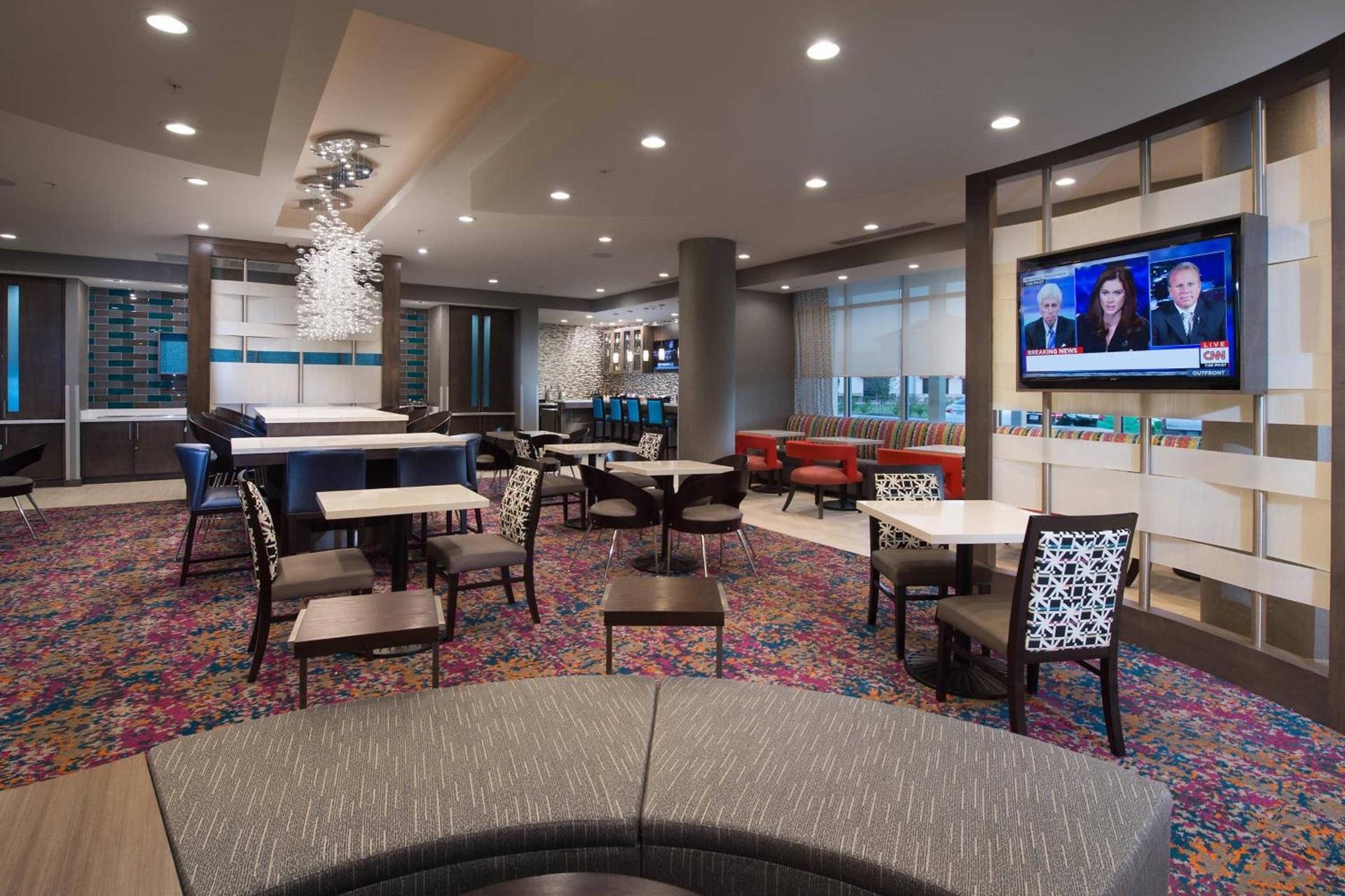 SpringHill Suites by Marriott Houston Hwy. 290/NW Cypress photo 11
