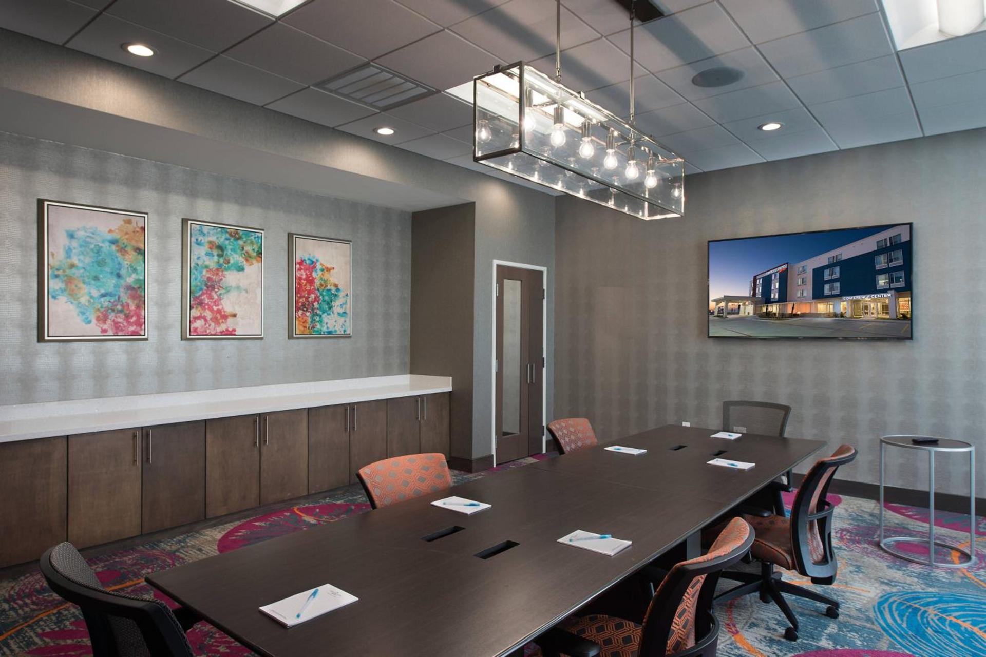 SpringHill Suites by Marriott Houston Hwy. 290/NW Cypress photo 19