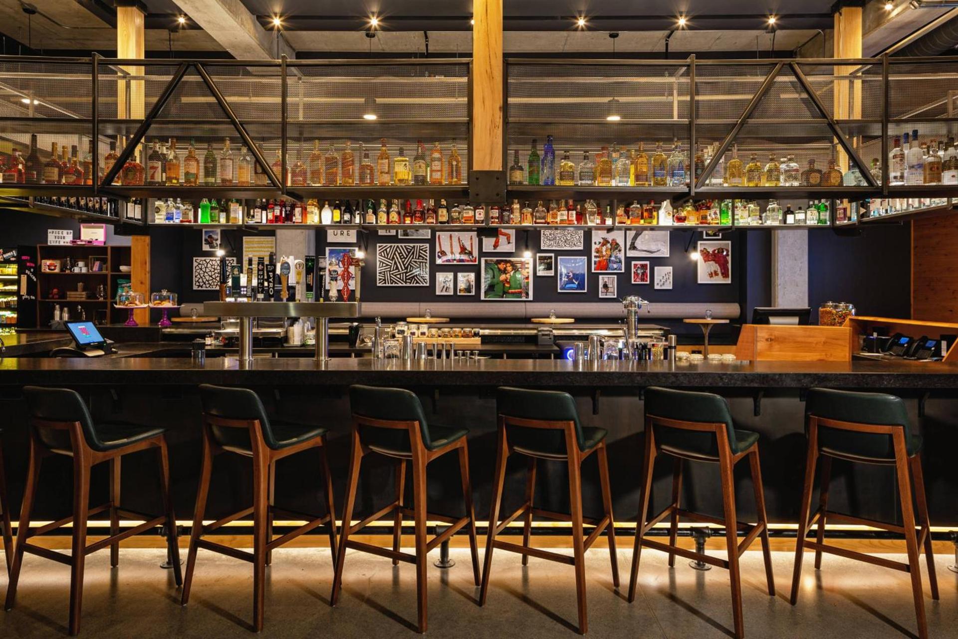 Moxy Minneapolis Downtown photo 16