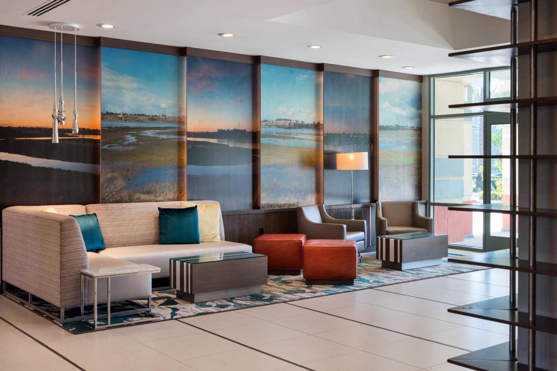 Residence Inn Irvine John Wayne Airport Orange County photo 3