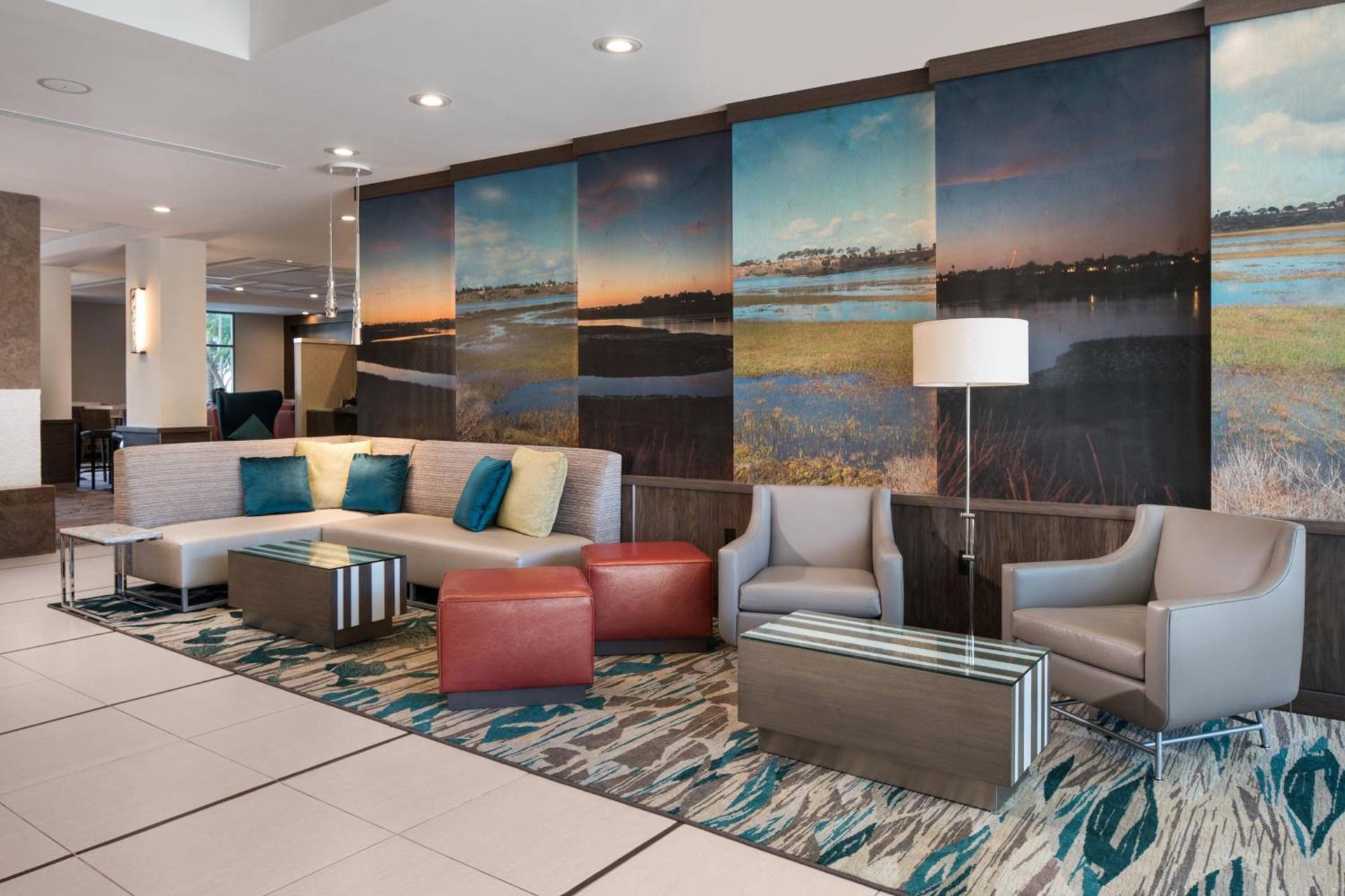 Residence Inn Irvine John Wayne Airport Orange County photo 4