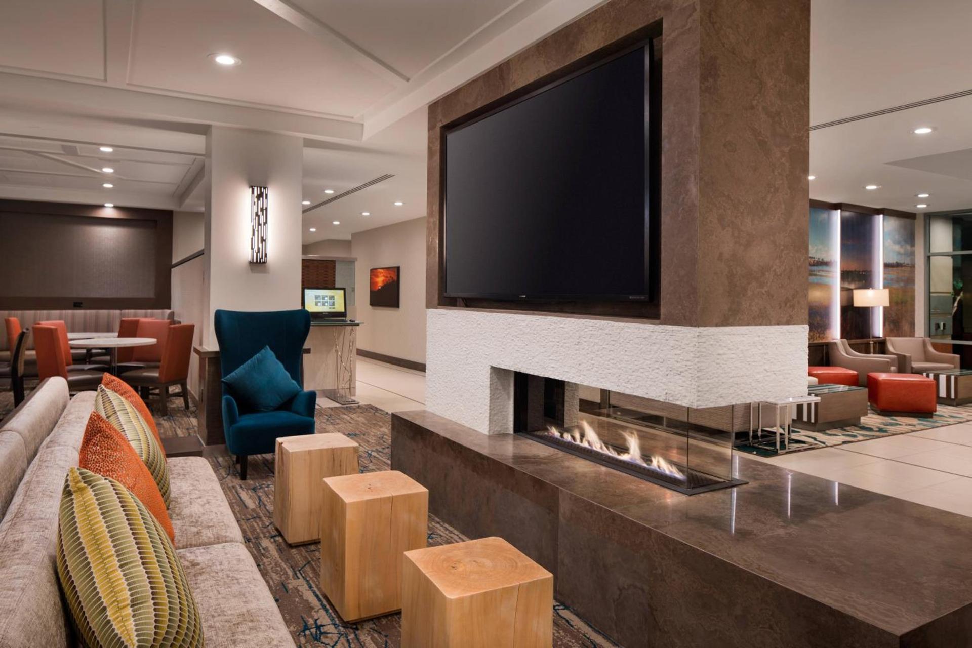 Residence Inn Irvine John Wayne Airport Orange County photo 5