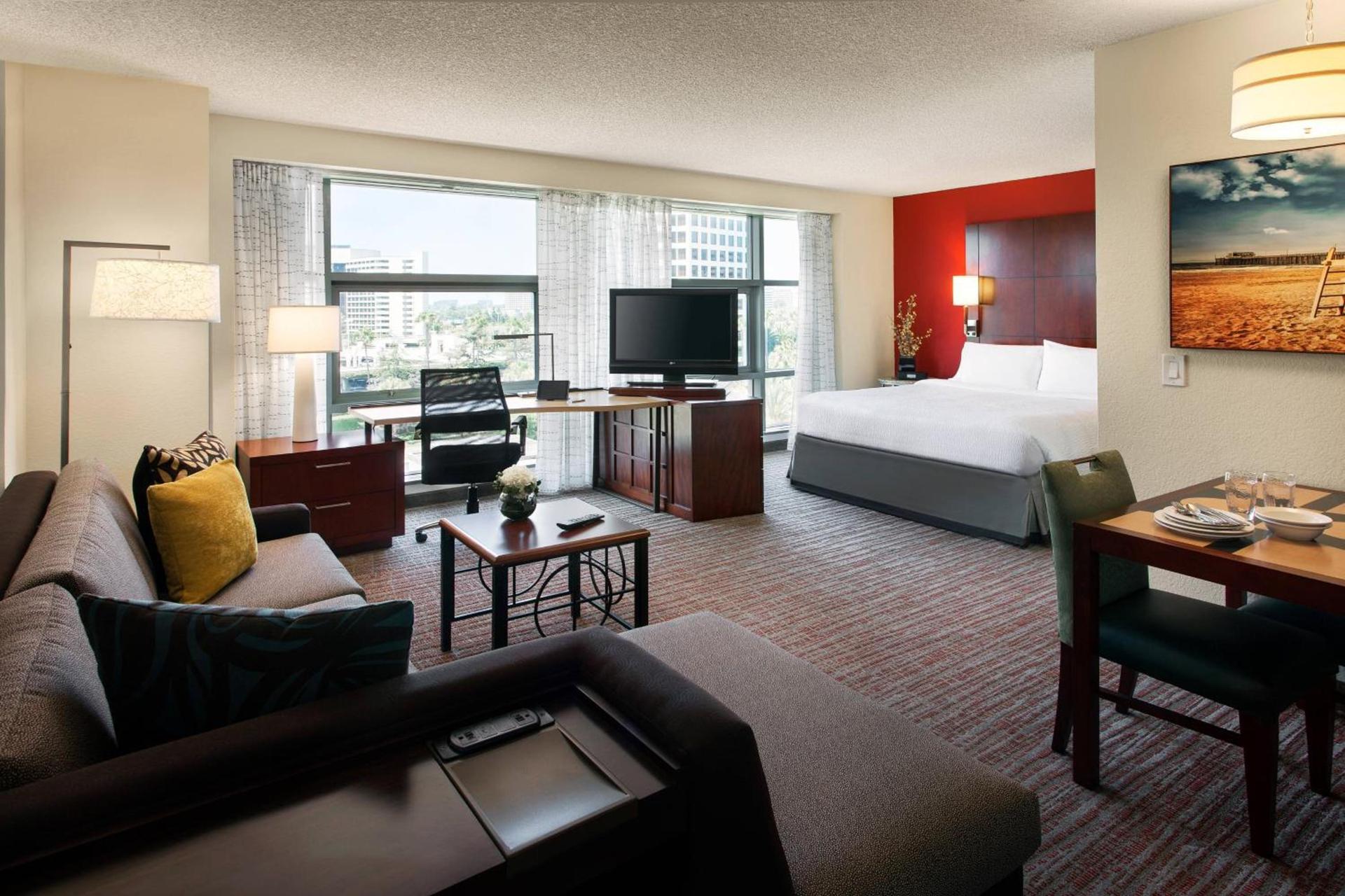Residence Inn Irvine John Wayne Airport Orange County photo 6