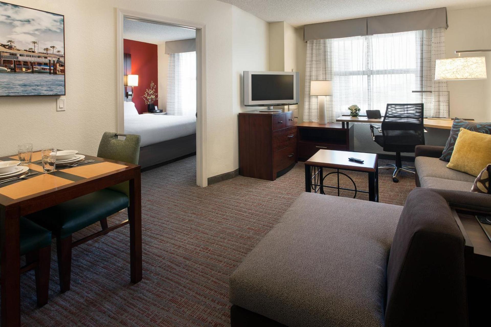 Residence Inn Irvine John Wayne Airport Orange County photo 7