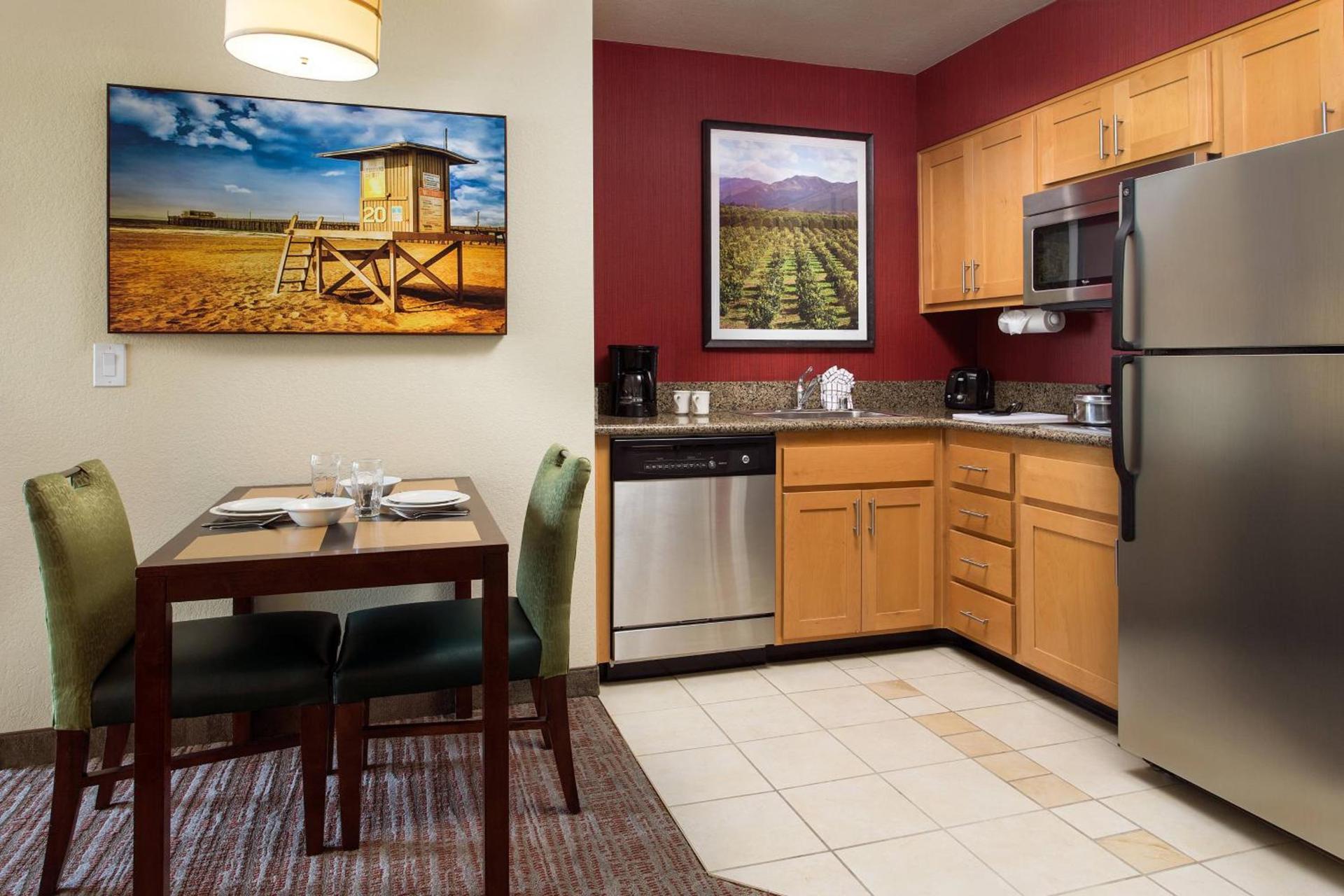 Residence Inn Irvine John Wayne Airport Orange County photo 8