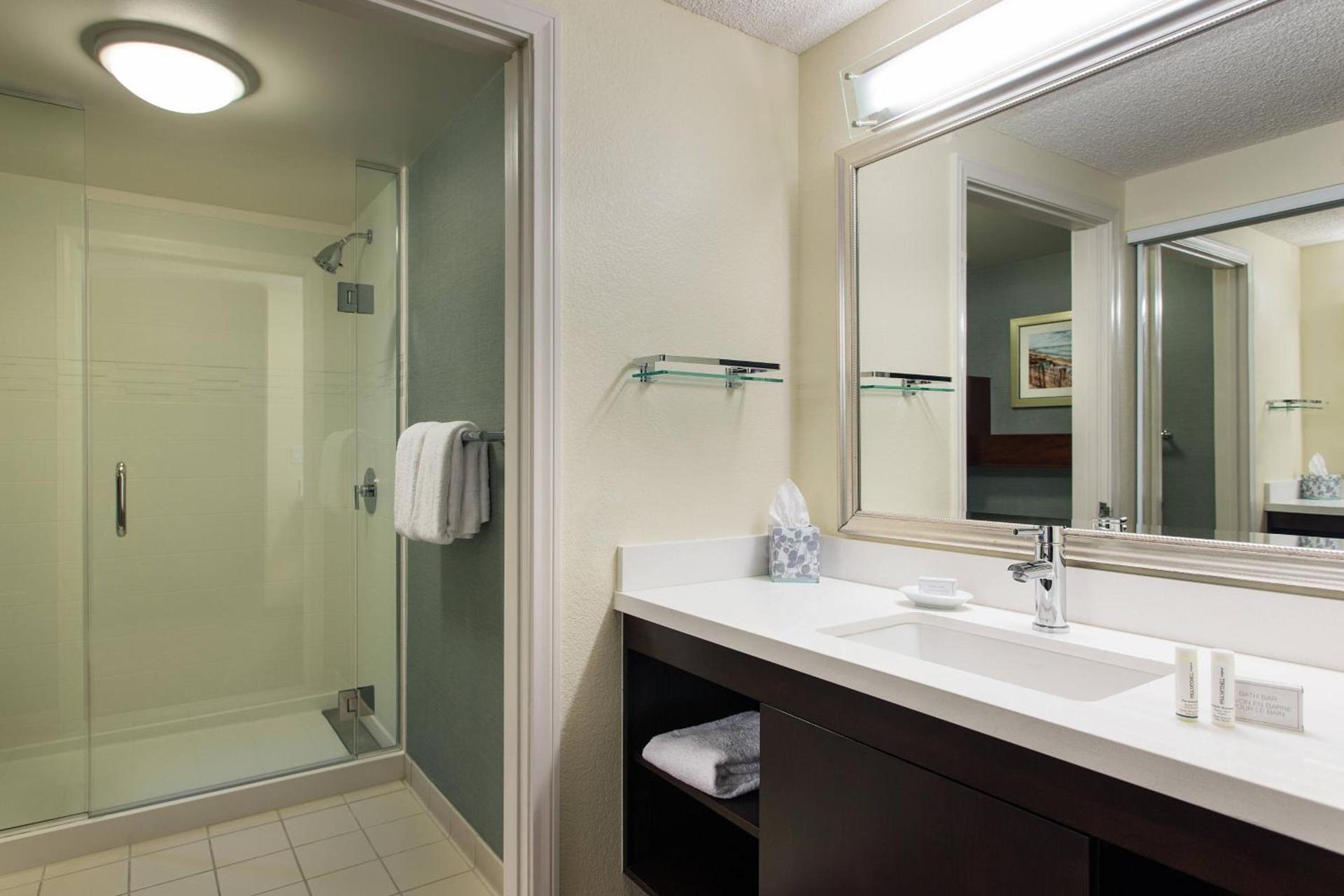 Residence Inn Irvine John Wayne Airport Orange County photo 13
