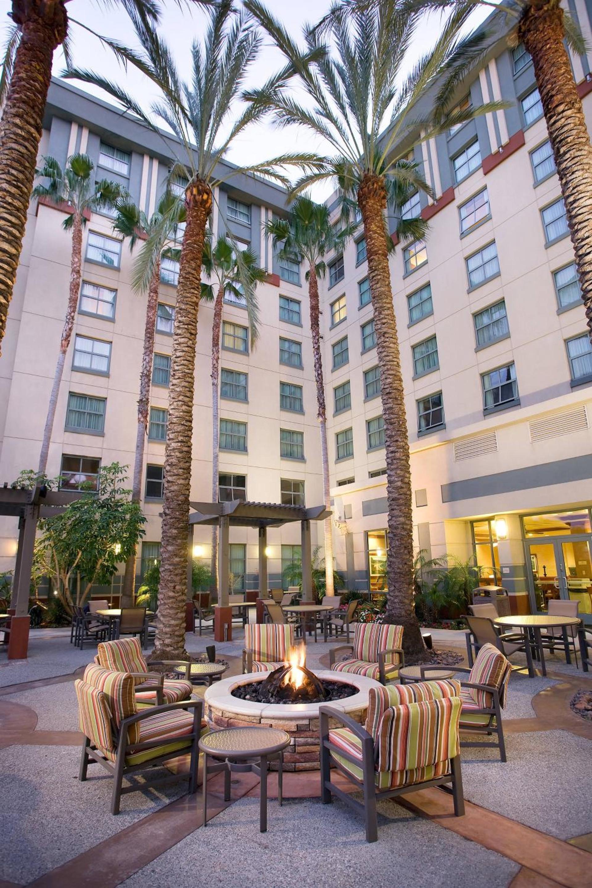 Residence Inn Irvine John Wayne Airport Orange County photo 17