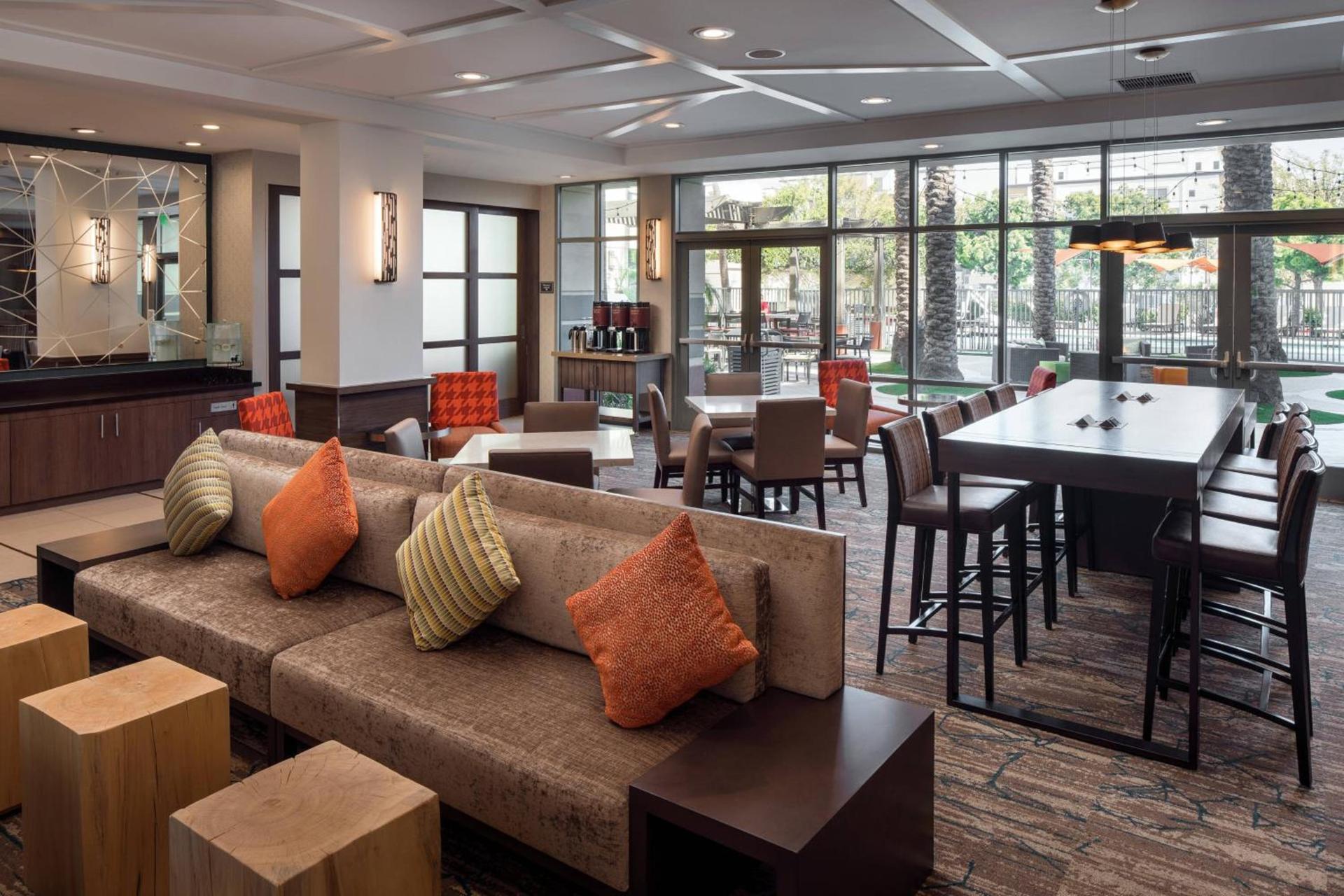 Residence Inn Irvine John Wayne Airport Orange County photo 19