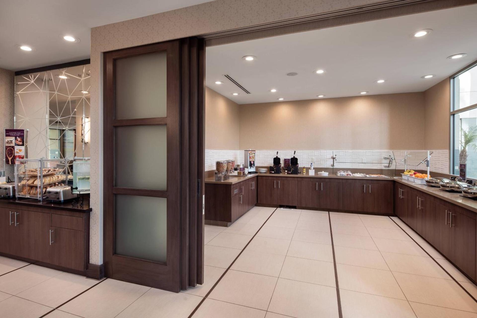 Residence Inn Irvine John Wayne Airport Orange County photo 20
