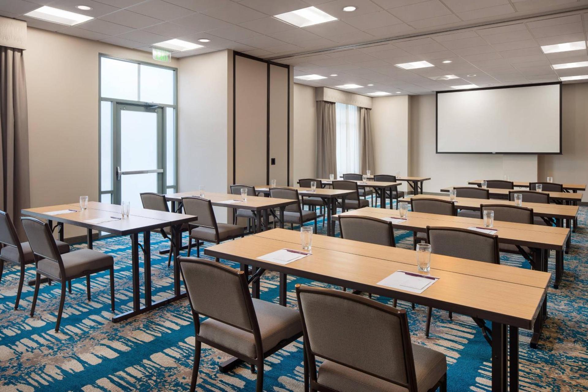 Residence Inn Irvine John Wayne Airport Orange County photo 27