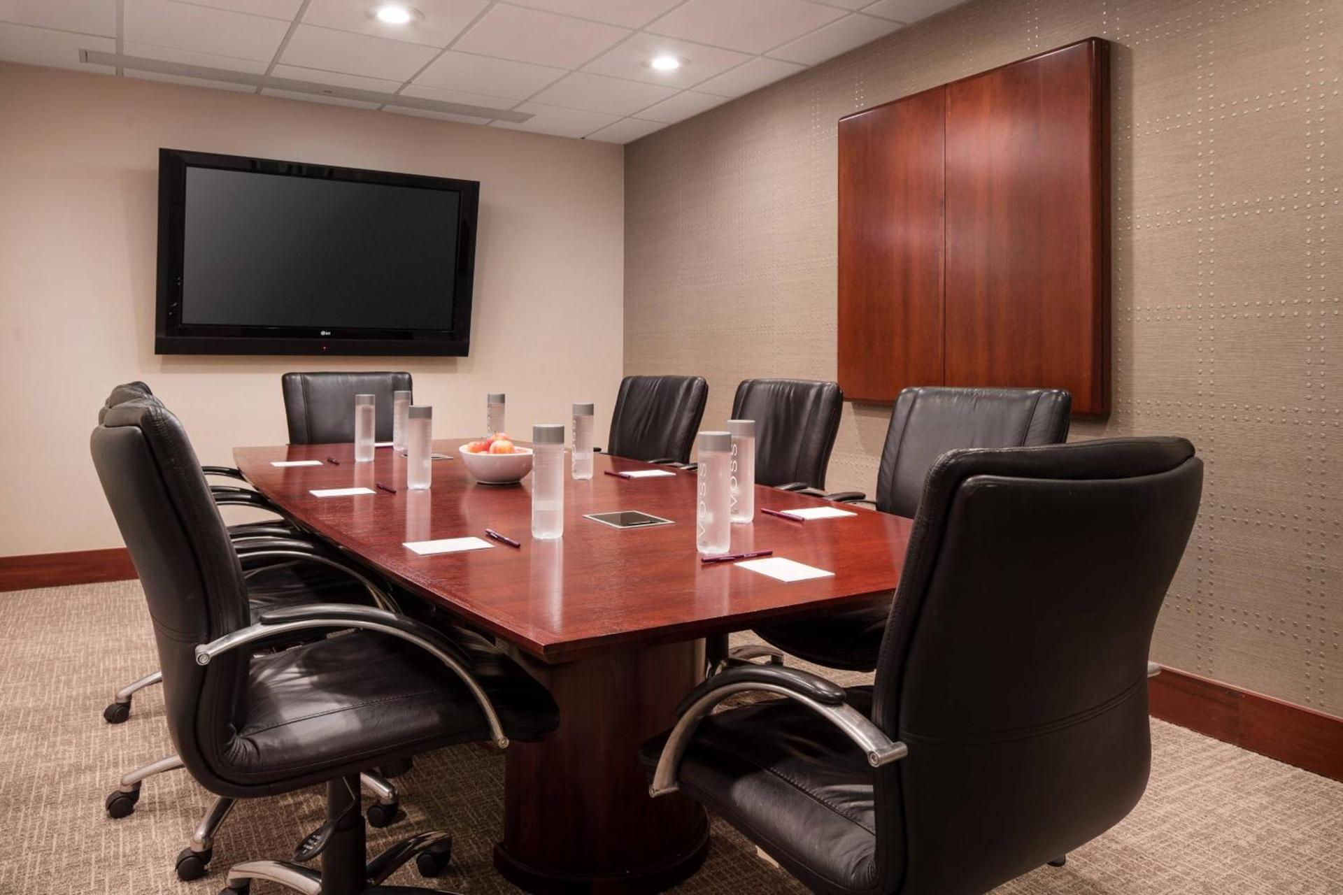 Residence Inn Irvine John Wayne Airport Orange County photo 28