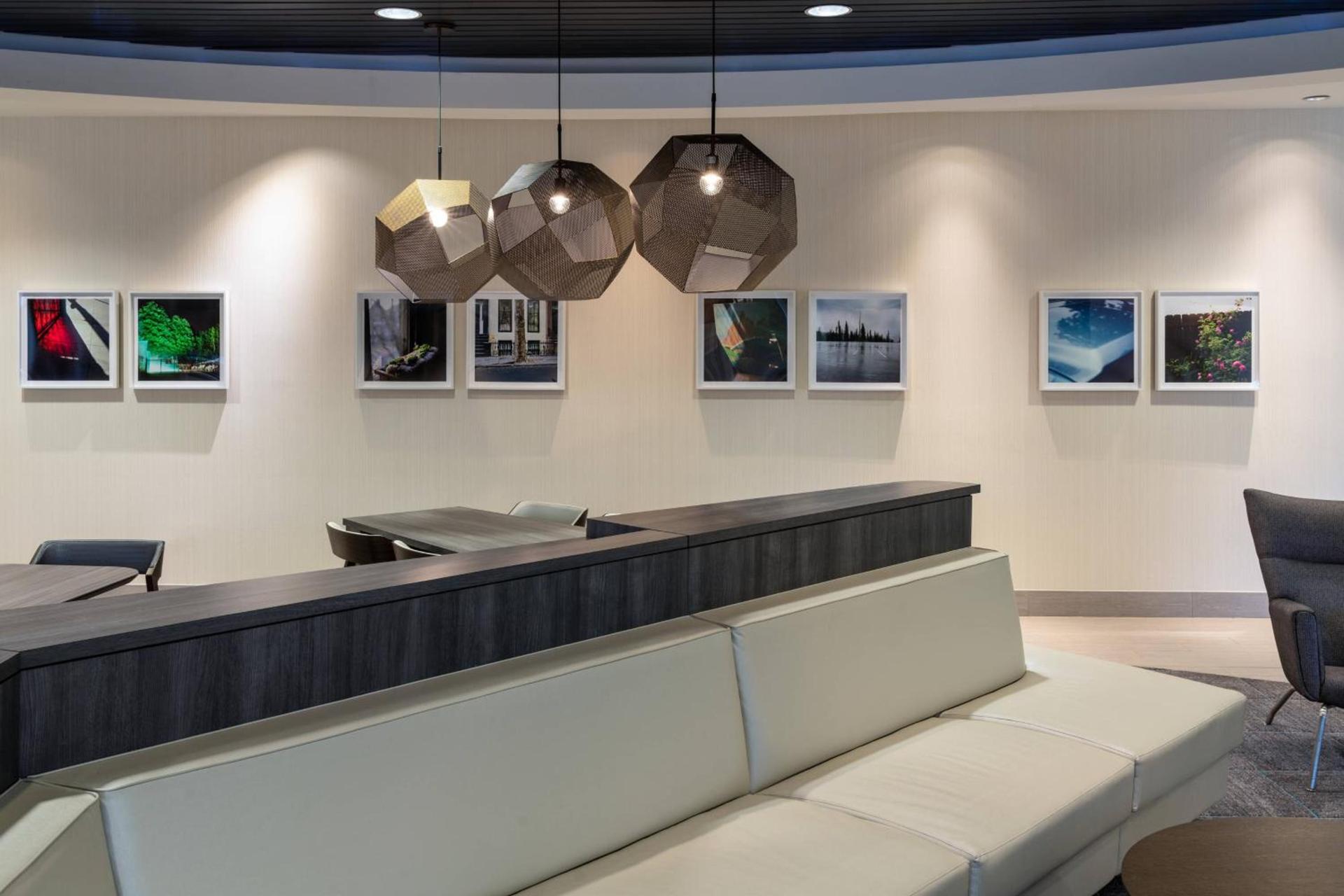SpringHill Suites Miami Downtown/Medical Center photo 4