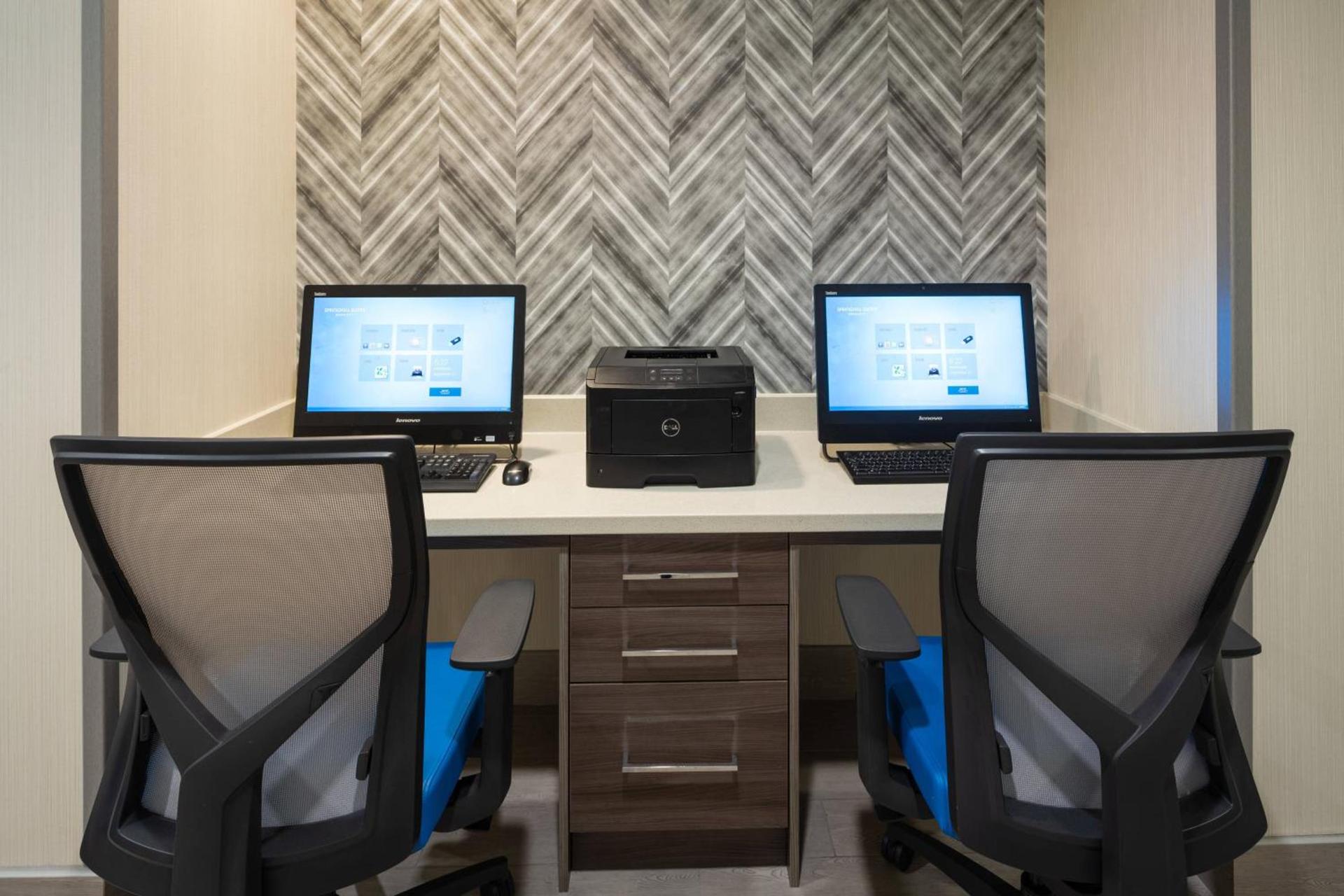SpringHill Suites Miami Downtown/Medical Center photo 14