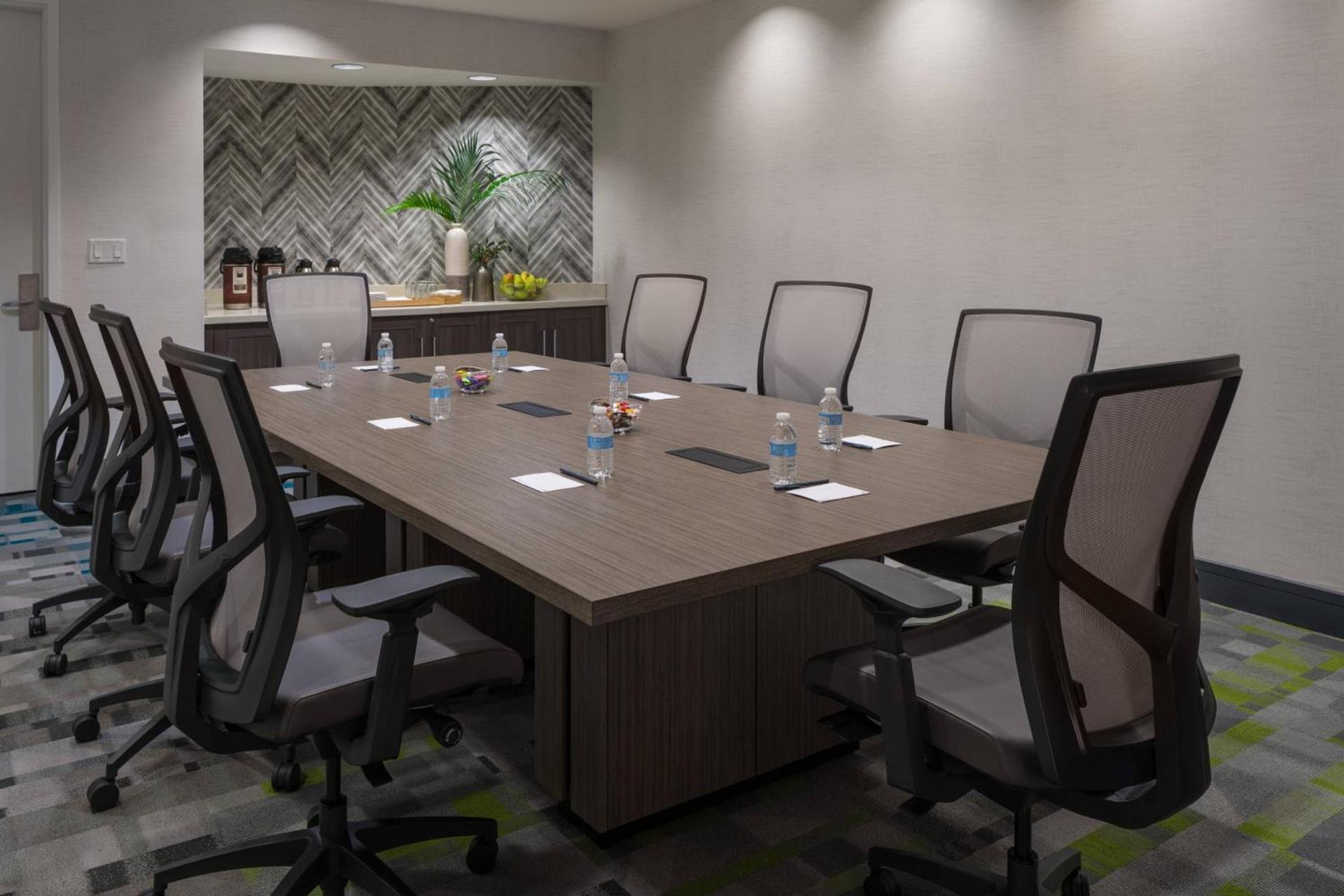 SpringHill Suites Miami Downtown/Medical Center photo 27