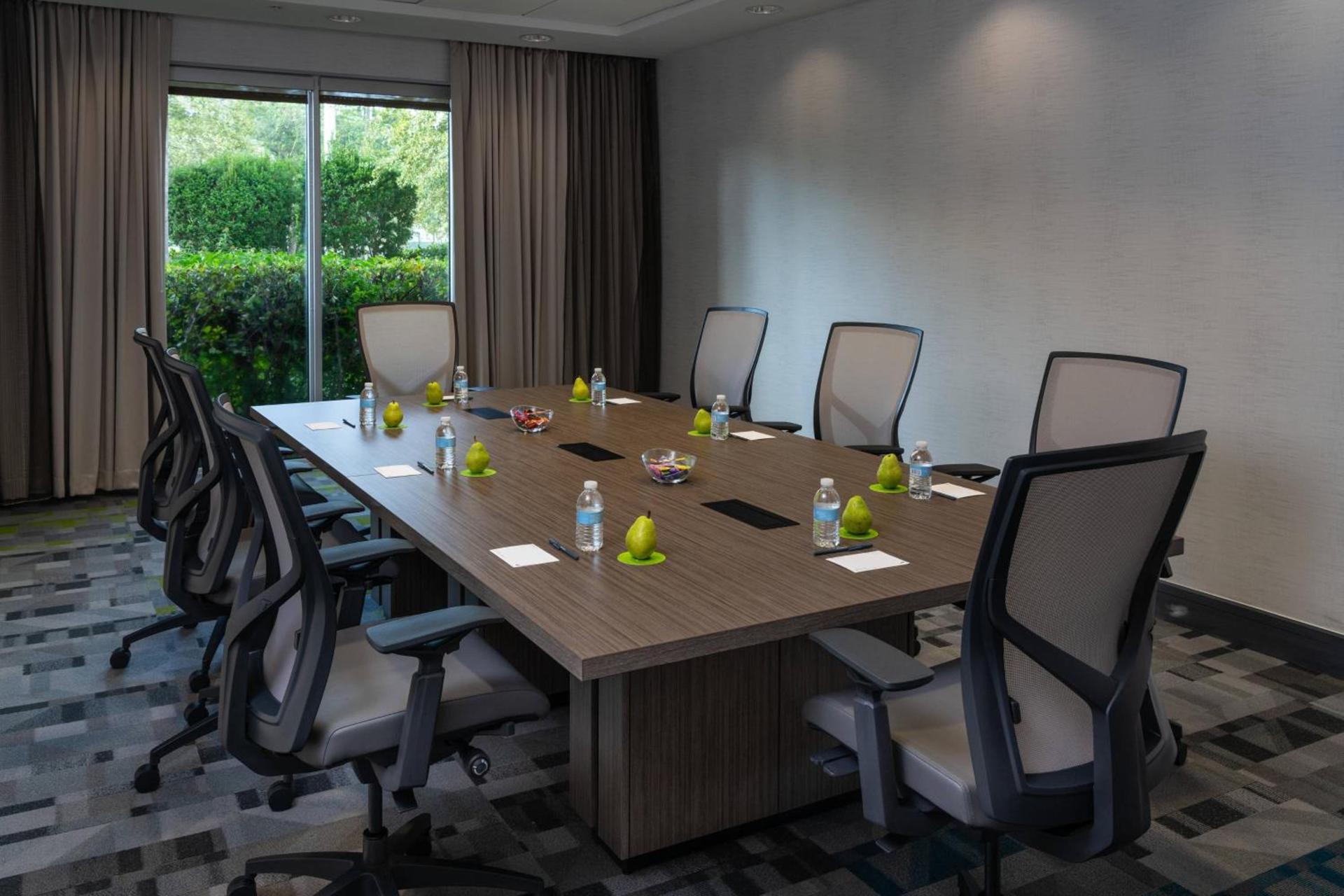 SpringHill Suites Miami Downtown/Medical Center photo 28