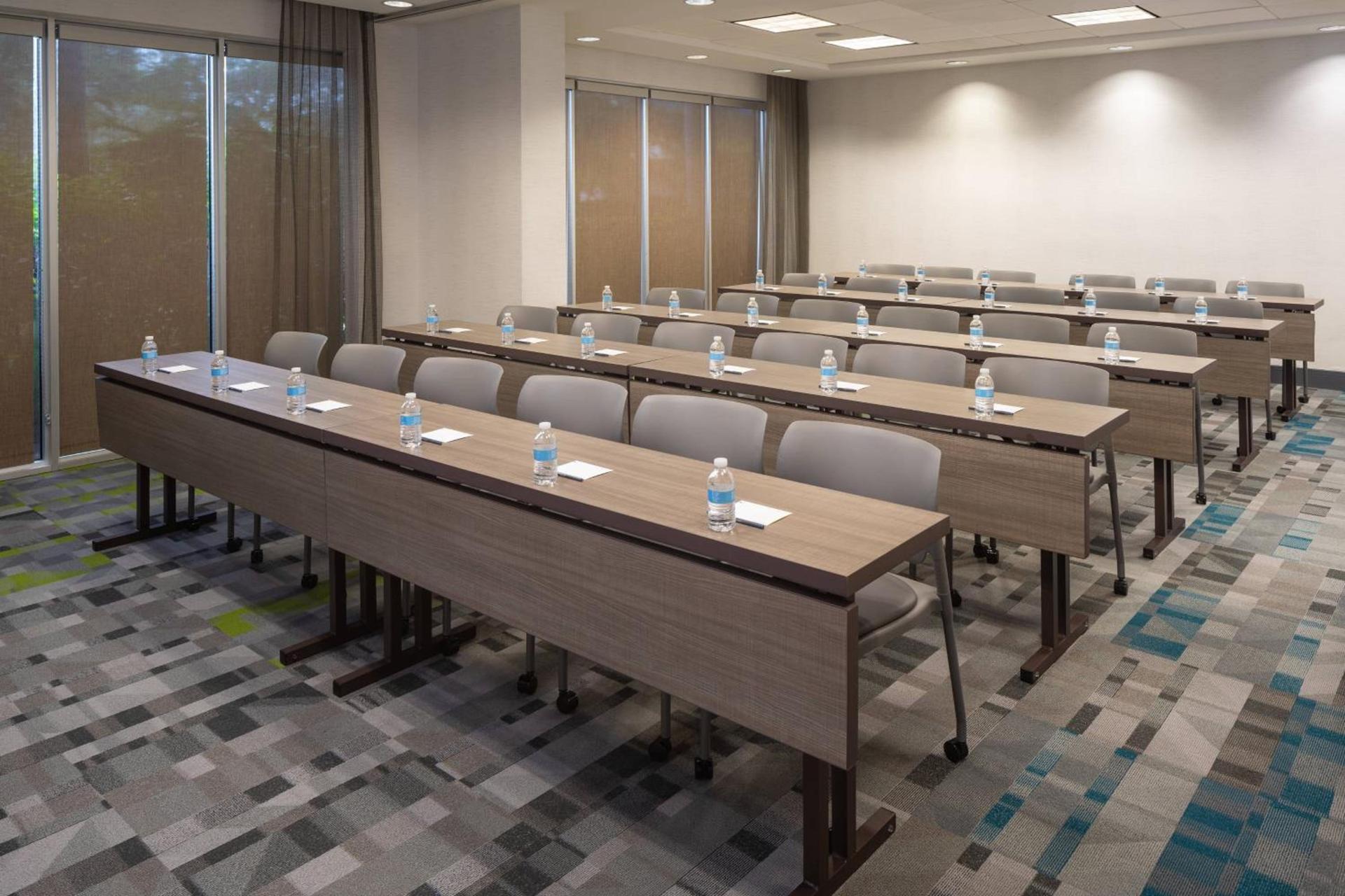 SpringHill Suites Miami Downtown/Medical Center photo 29