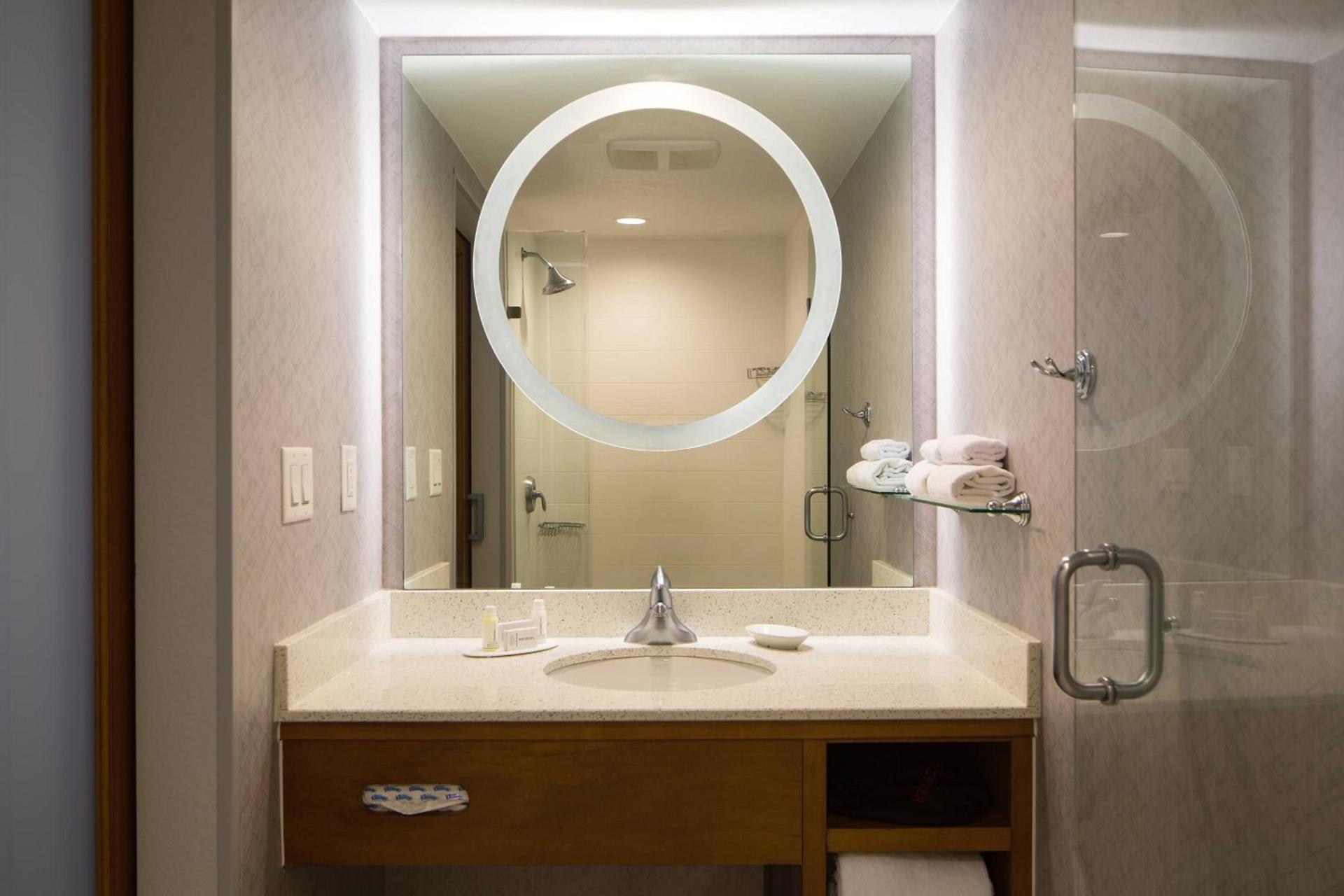 SpringHill Suites Miami Downtown/Medical Center photo 9