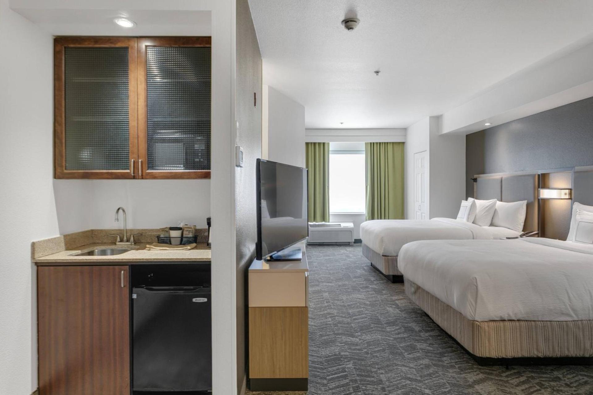 SpringHill Suites by Marriott Sacramento Natomas photo 9