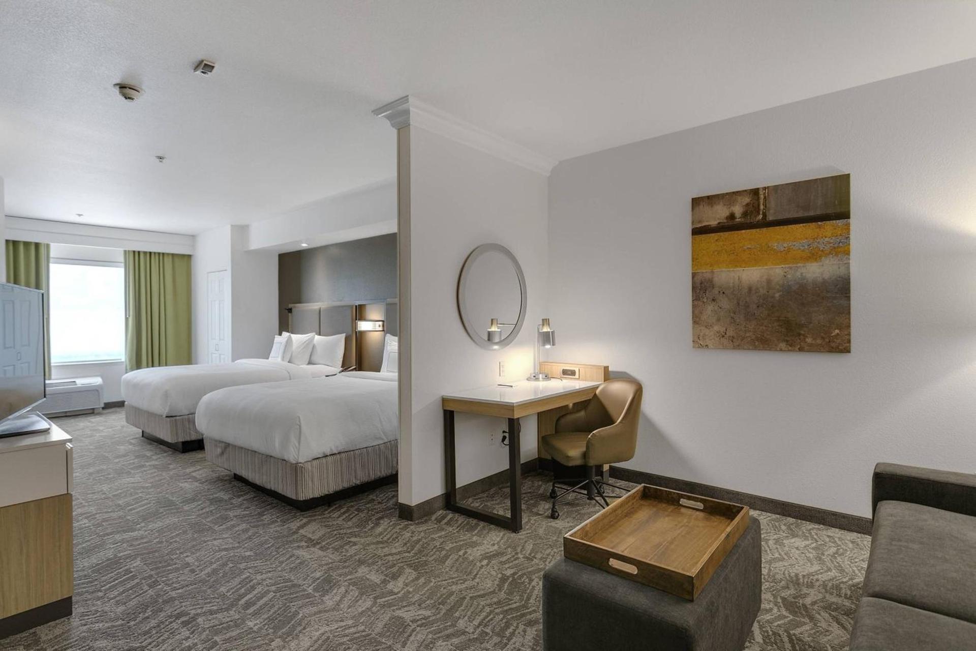 SpringHill Suites by Marriott Sacramento Natomas photo 8