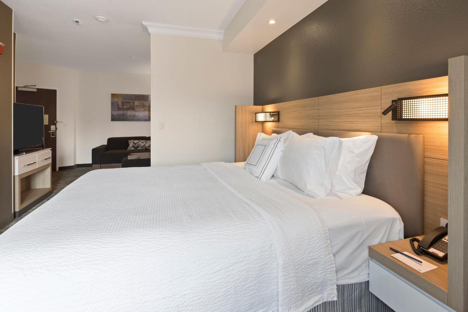 SpringHill Suites by Marriott Sacramento Natomas photo 11