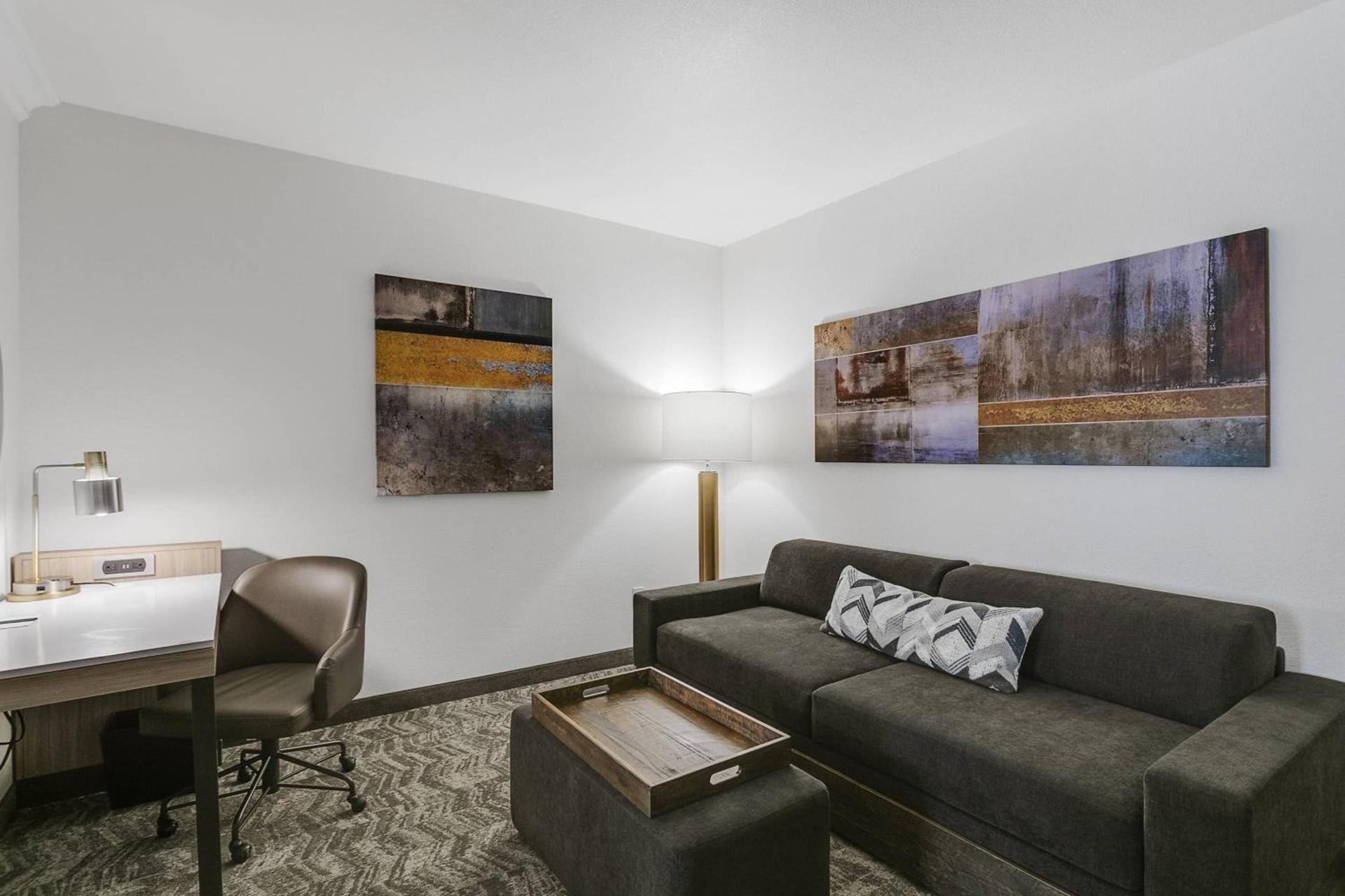 SpringHill Suites by Marriott Sacramento Natomas photo 13