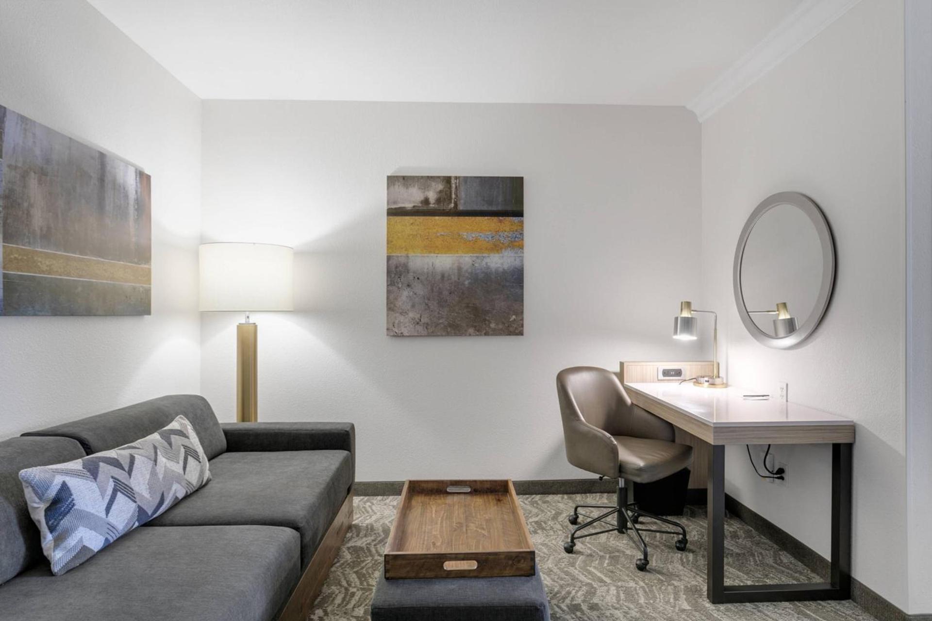 SpringHill Suites by Marriott Sacramento Natomas photo 14