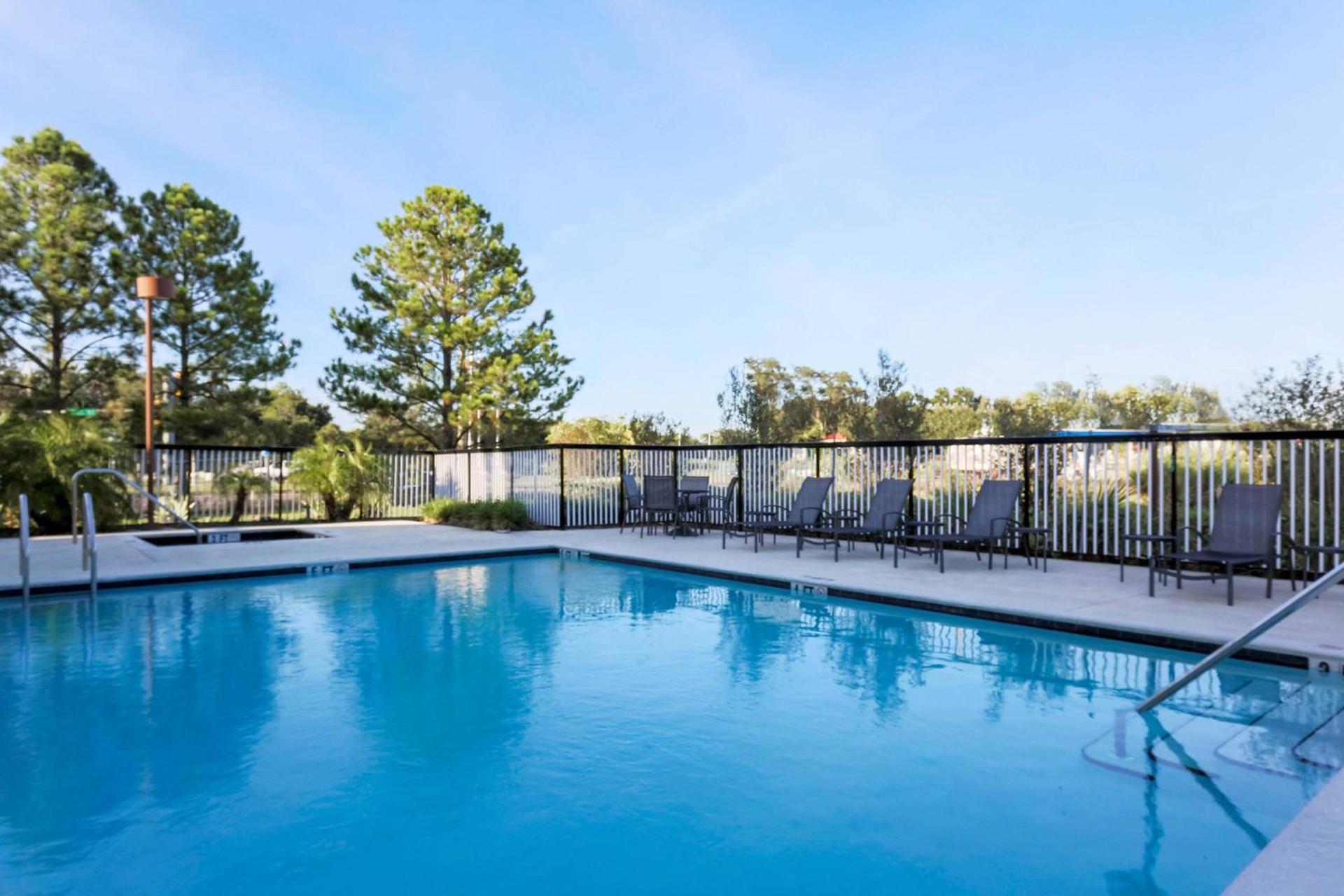 Fairfield Inn & Suites Tampa Fairgrounds/Casino photo 26