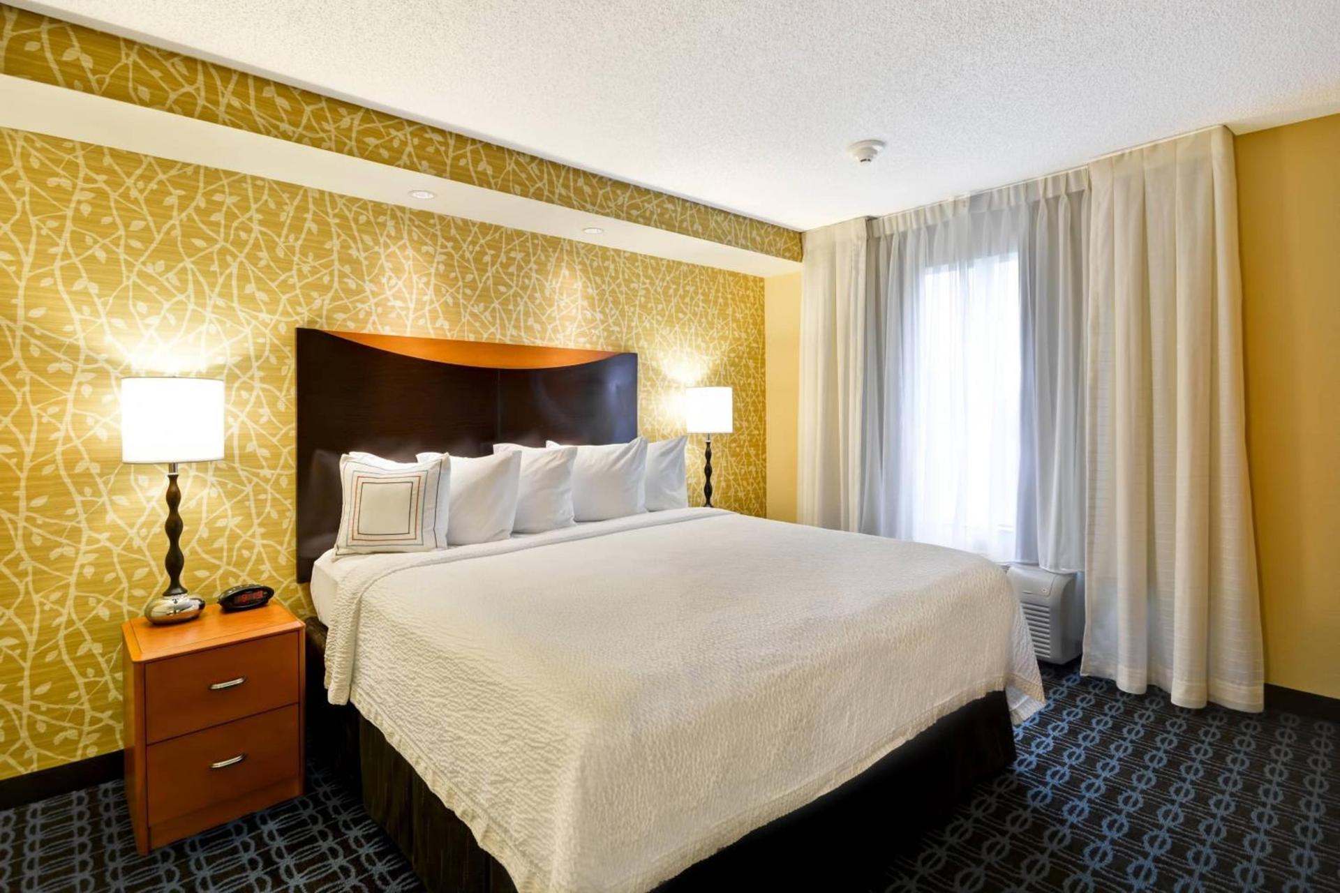 Fairfield Inn & Suites Tampa Fairgrounds/Casino photo 10