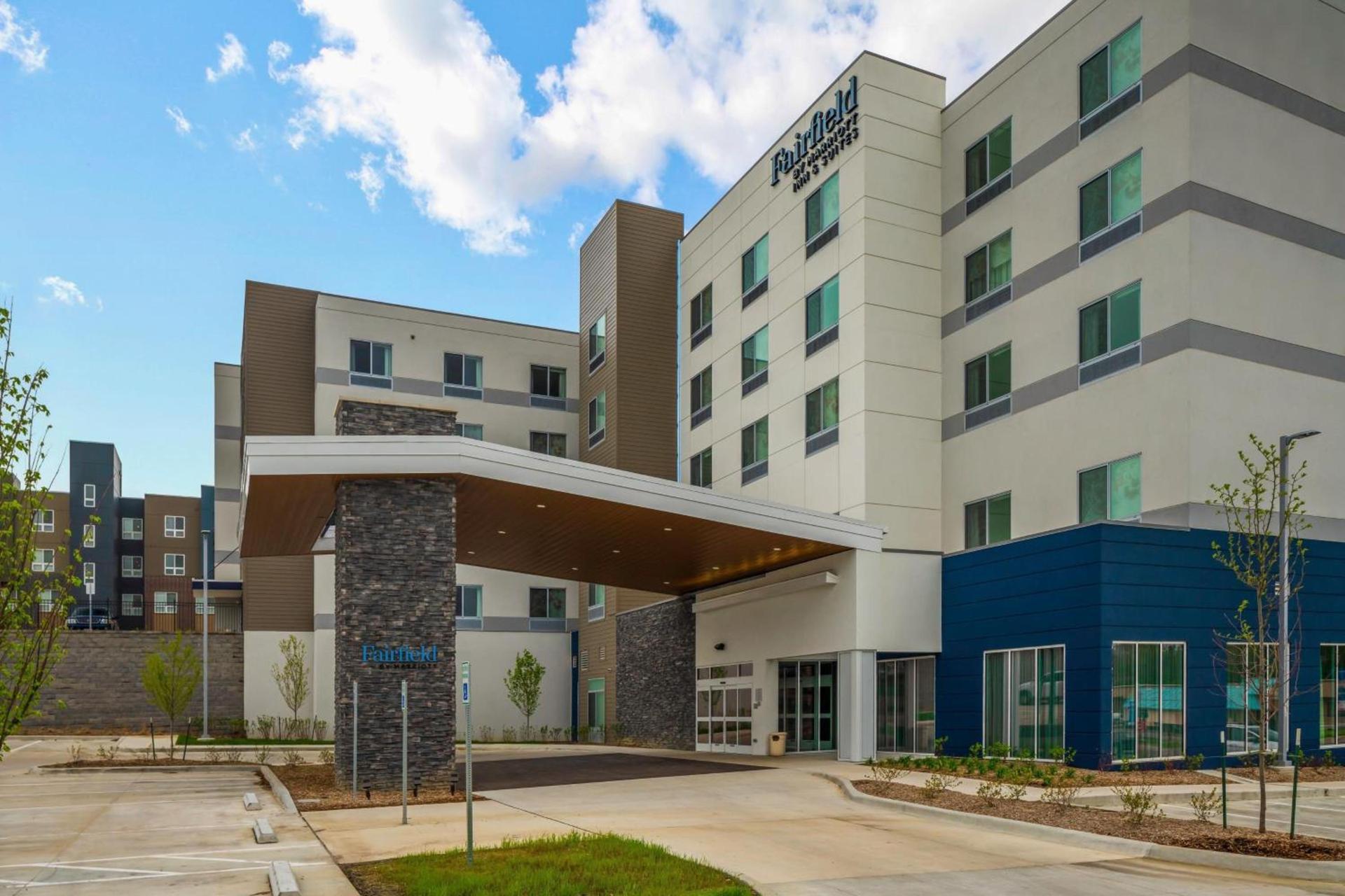 Fairfield by Marriott Inn & Suites Kansas City North, Gladstone photo 7
