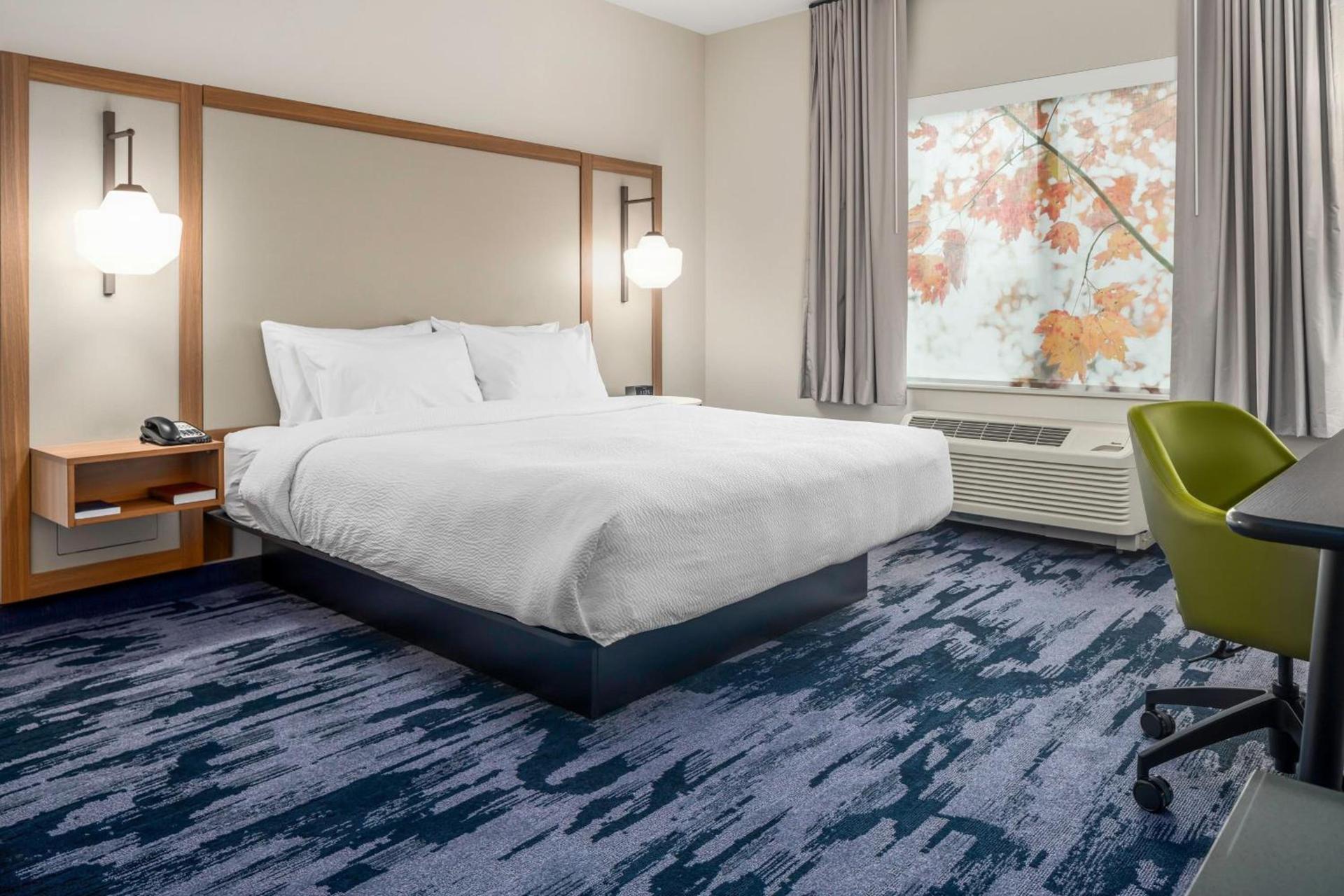 Fairfield by Marriott Inn & Suites Kansas City North, Gladstone photo 13
