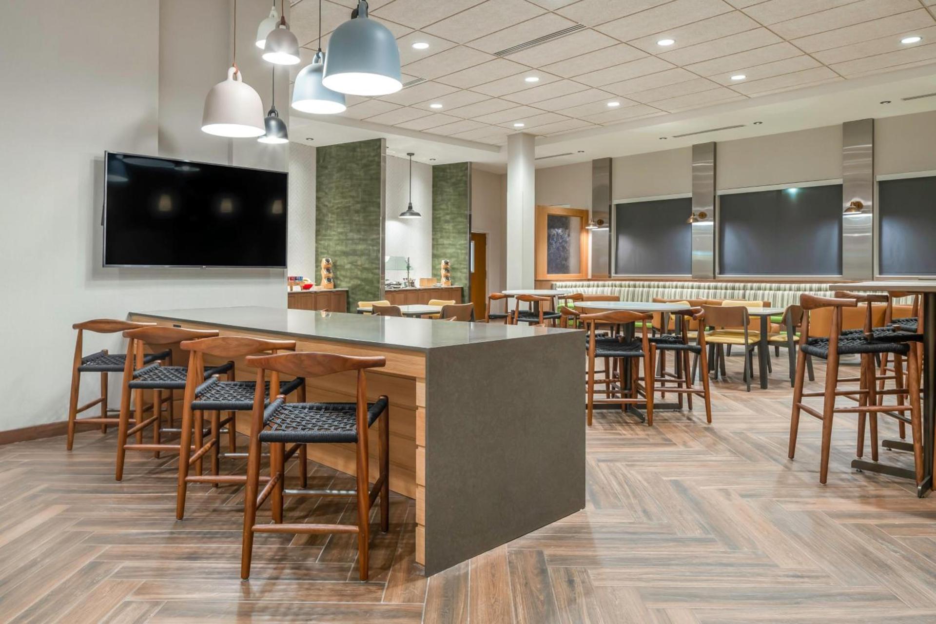 Fairfield by Marriott Inn & Suites Kansas City North, Gladstone photo 20